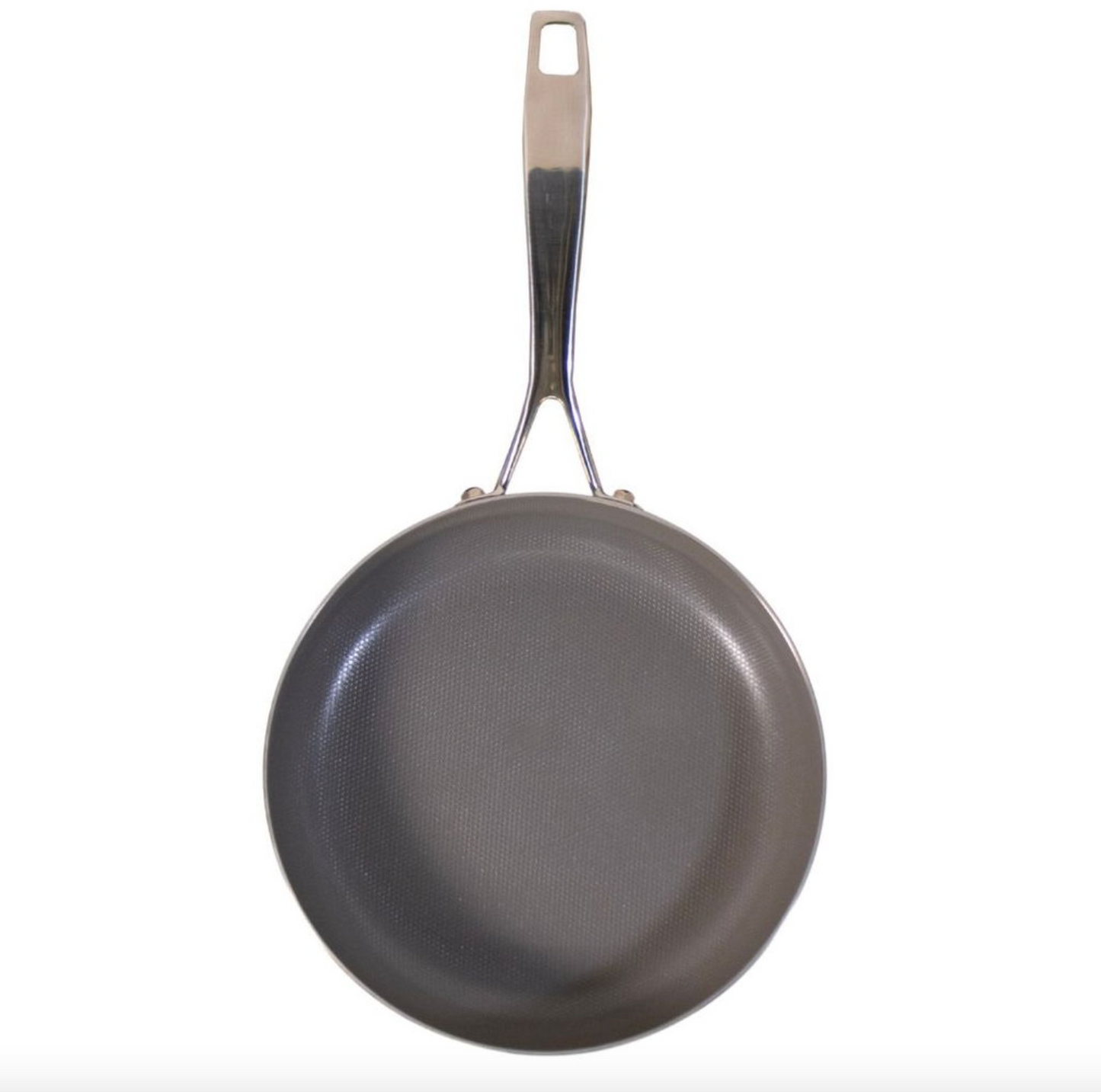 Titanium - Stekepanne Ø24cm