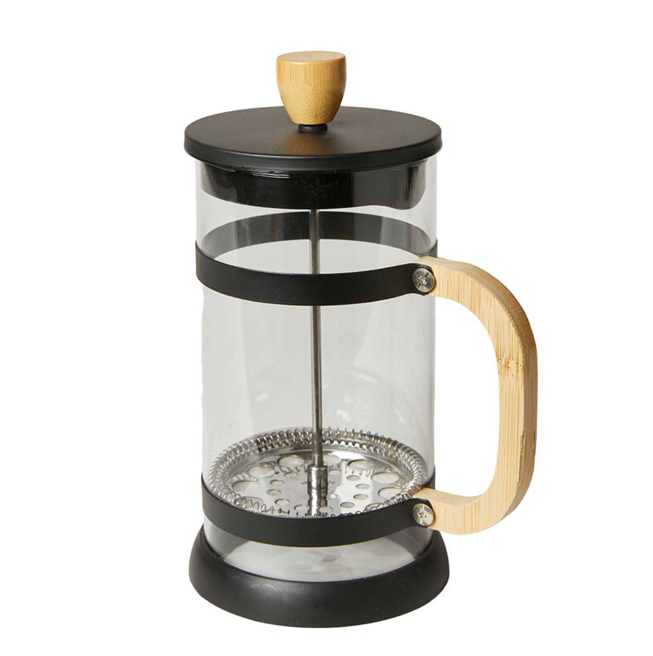 Stempelkanne til kaffe – 1 liter