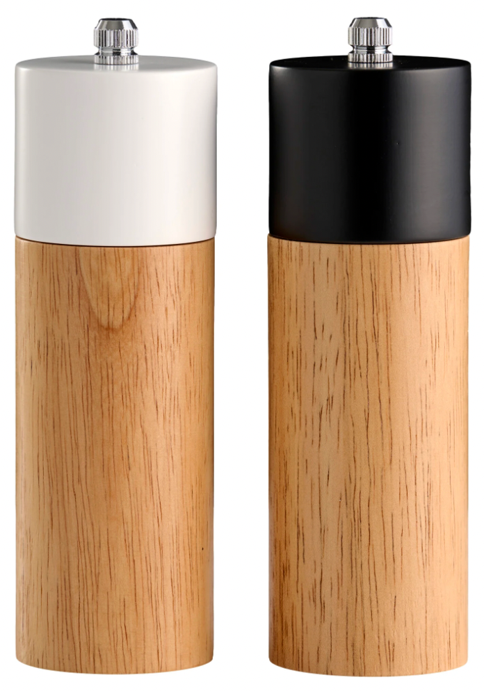 Salt- og pepperkvern