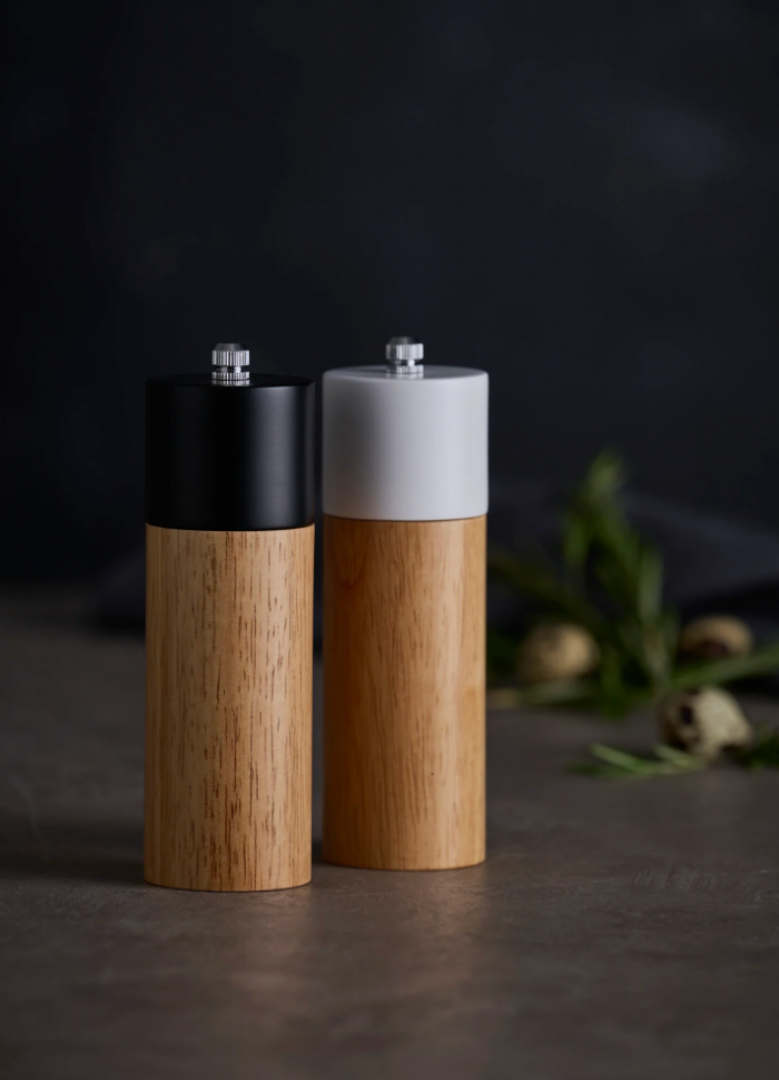 Salt- og pepperkvern