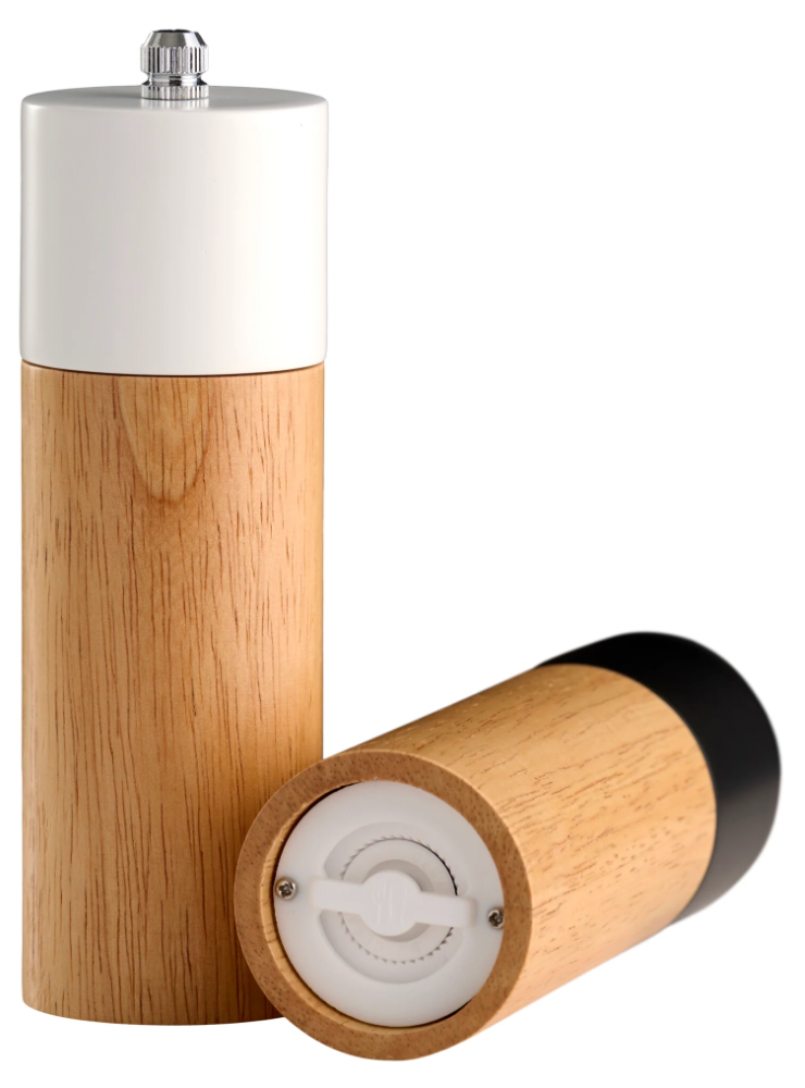 Salt- og pepperkvern