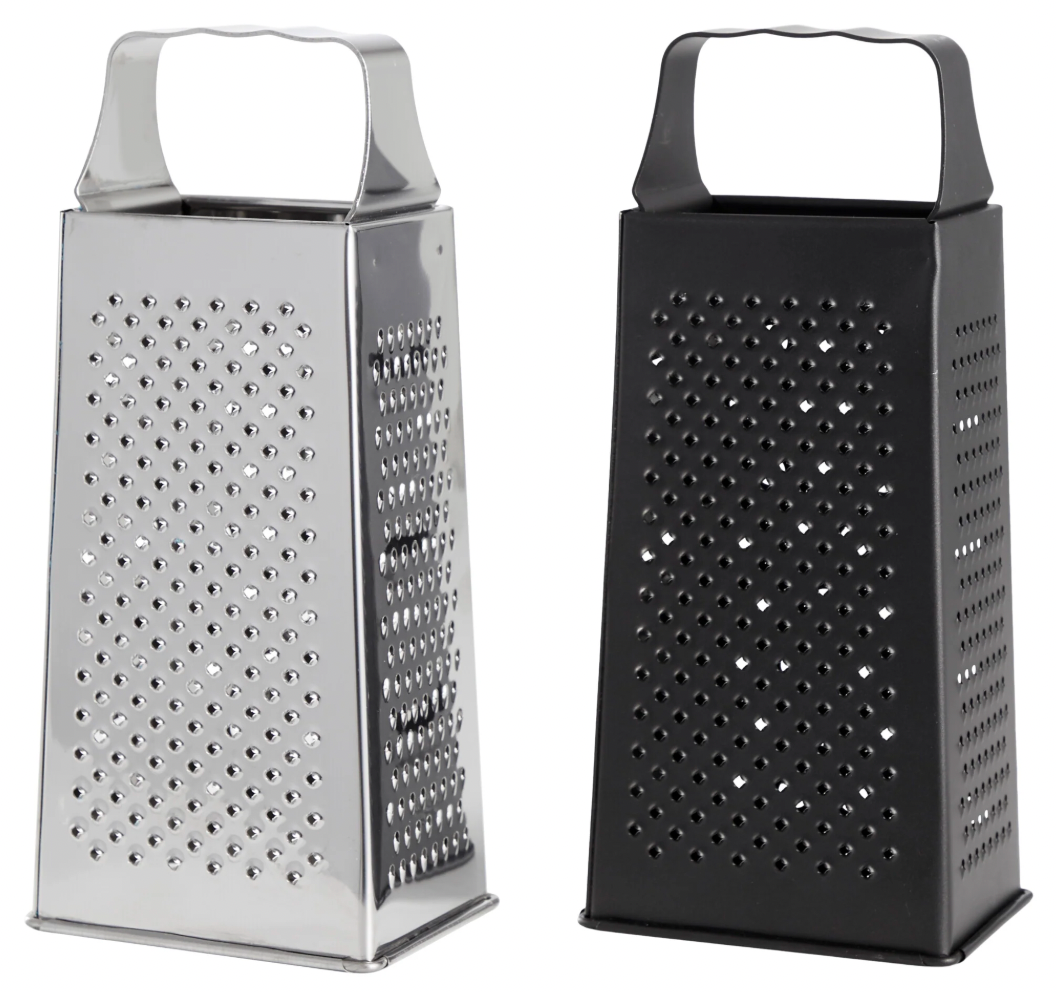 Rivjern - Rustfritt stål