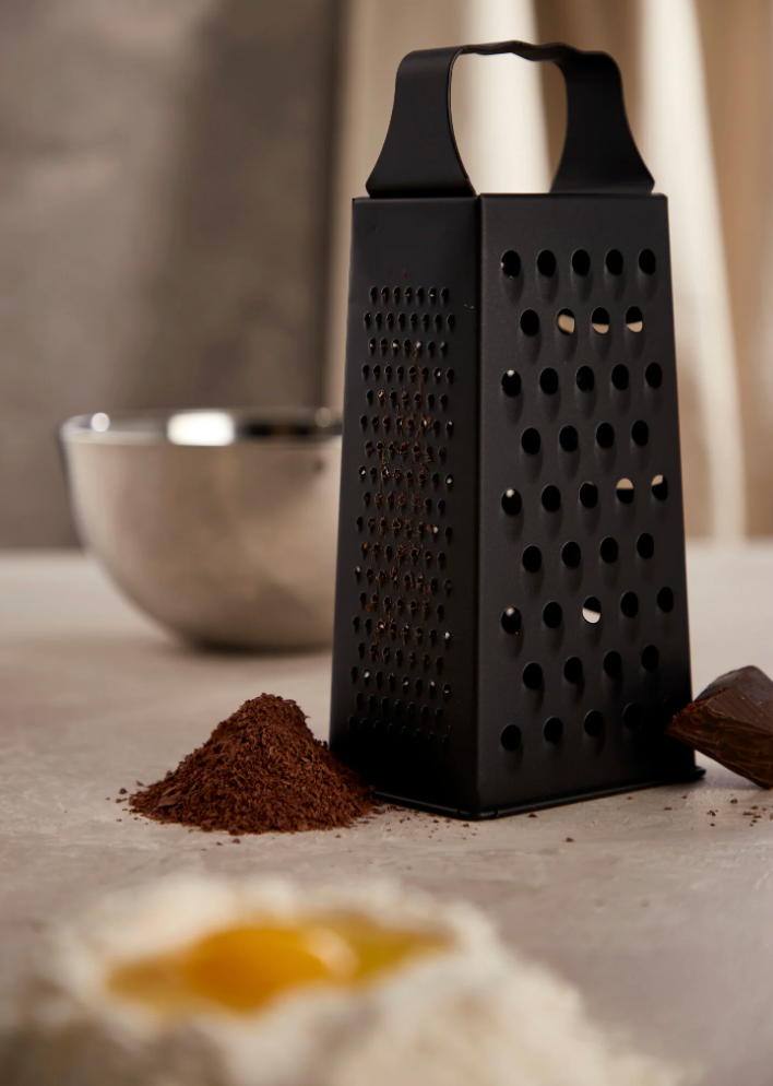 Rivjern - Rustfritt stål