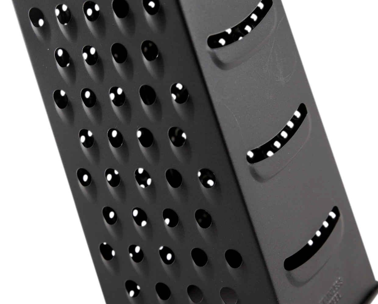 Rivjern - Rustfritt stål