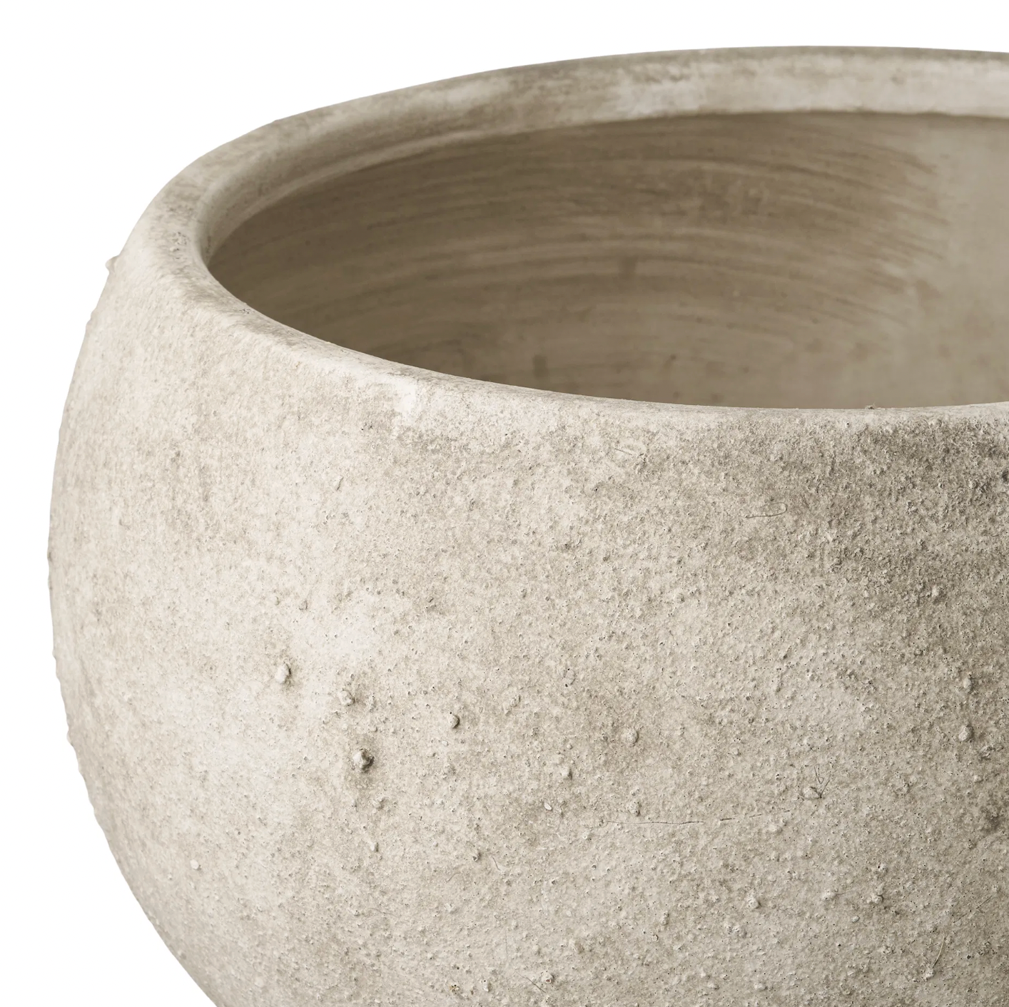 Keramiske Urtepotter