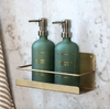 Flaske m. pumpe - Conditioner 500 ml - Grønn