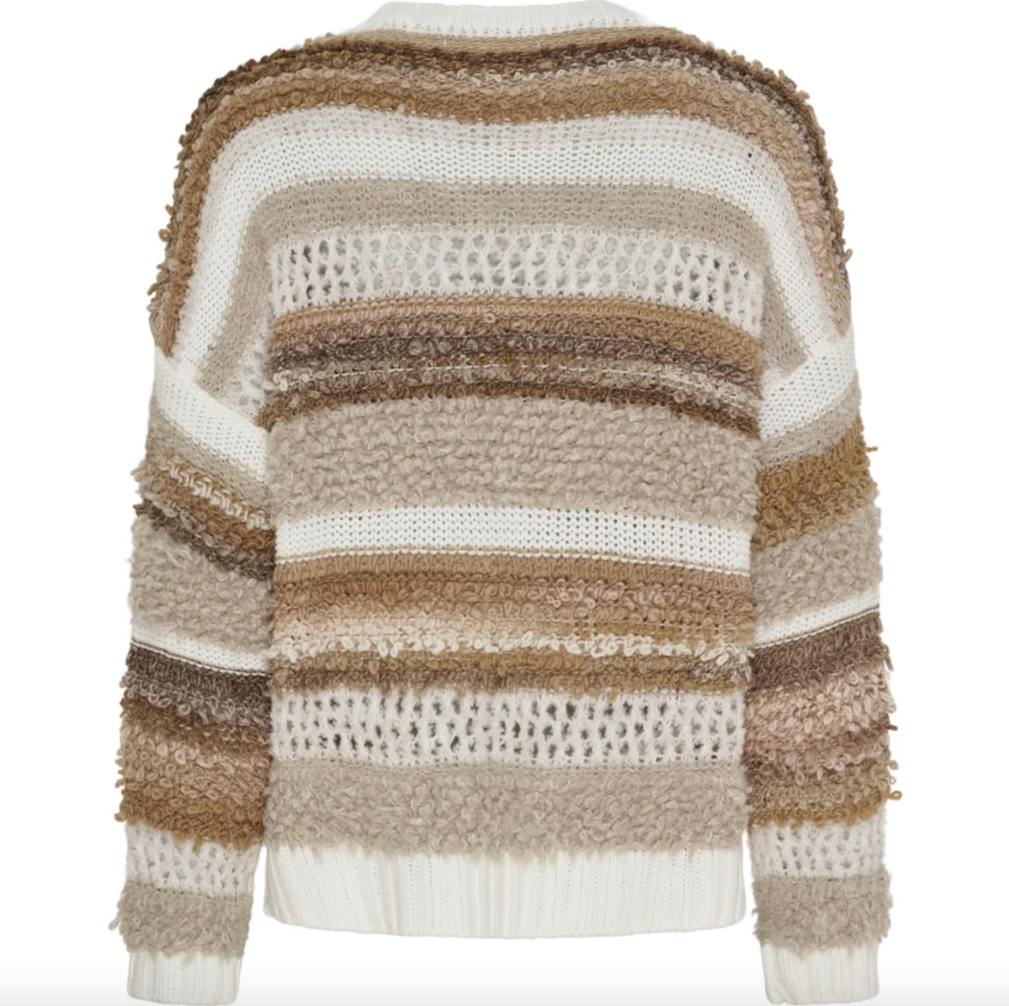 Strik Bianco - Camello