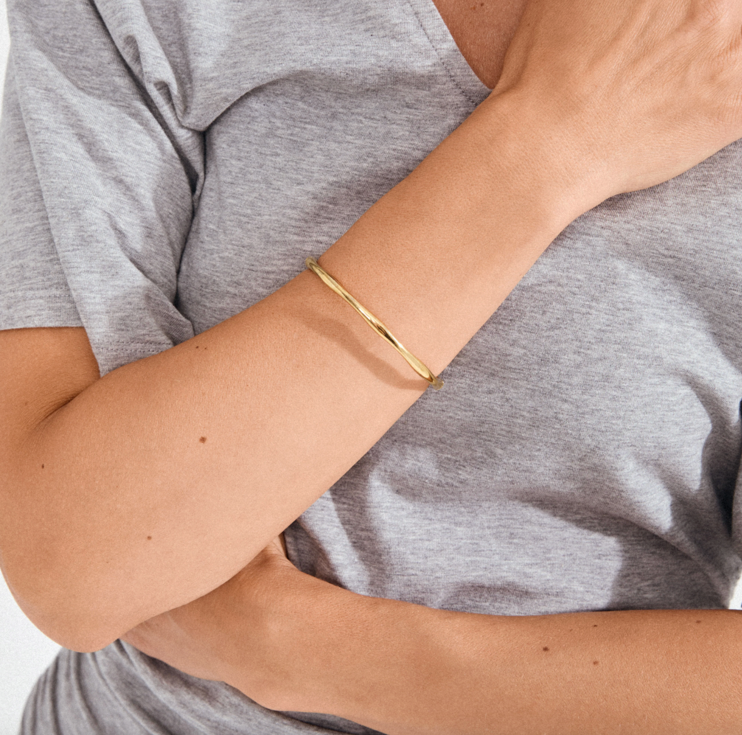 Armbånd Bangle Haze