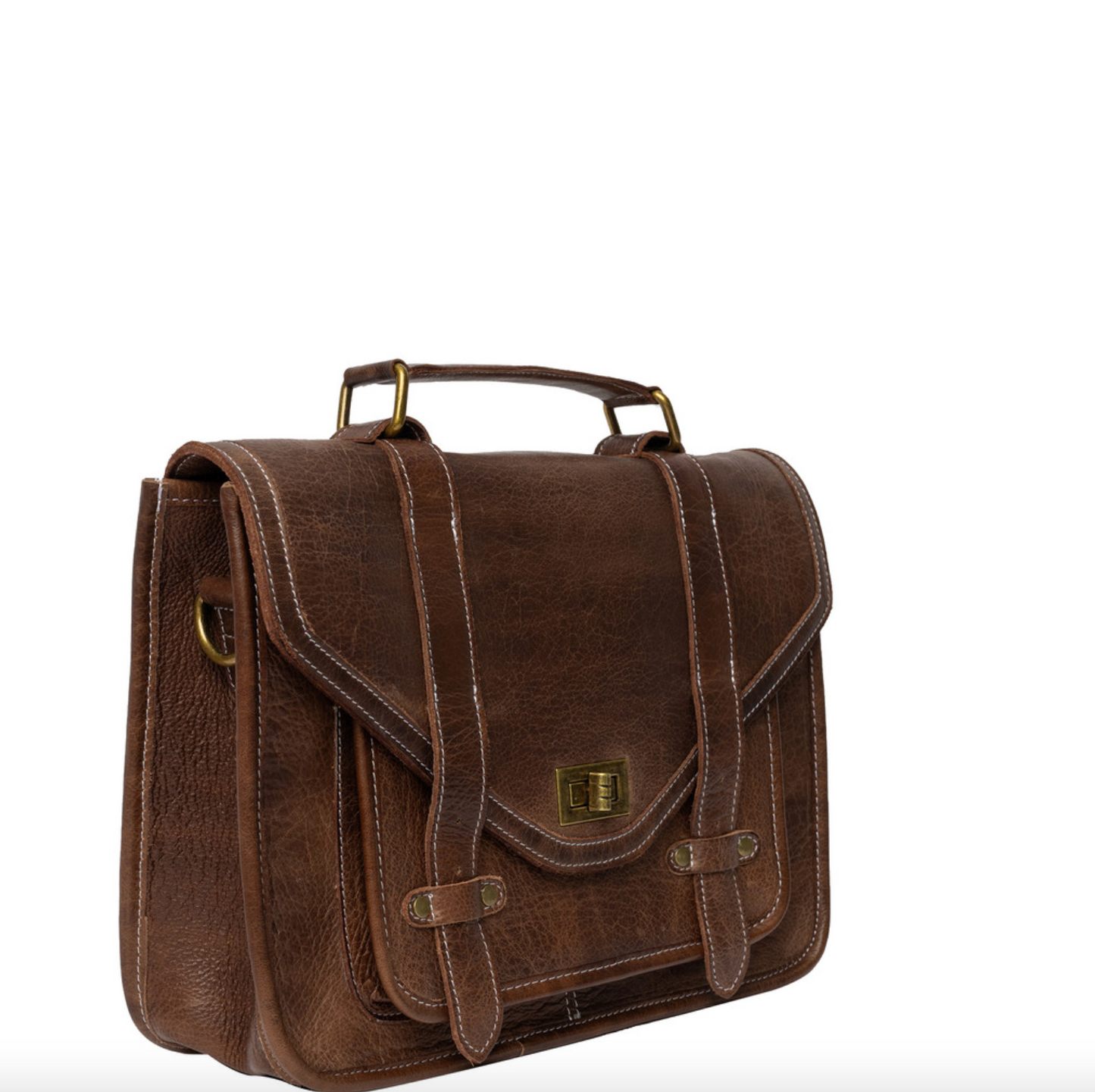 Veske Hallie – Wood