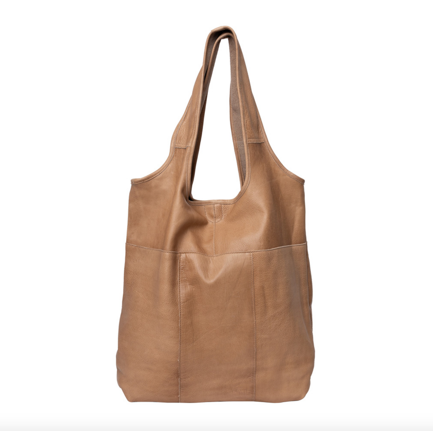 Shopper – Taupe