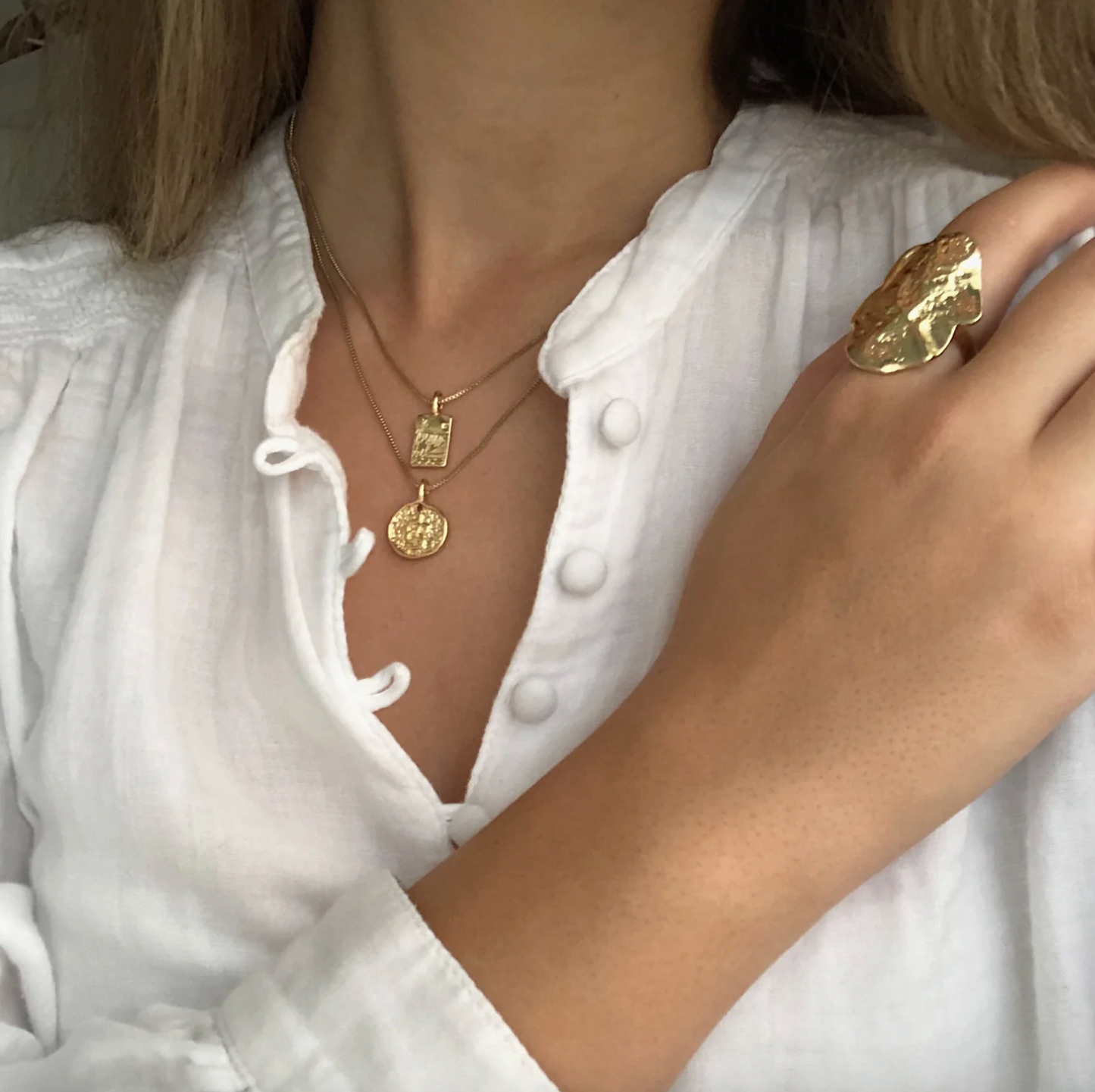 Ring VALKYRIA