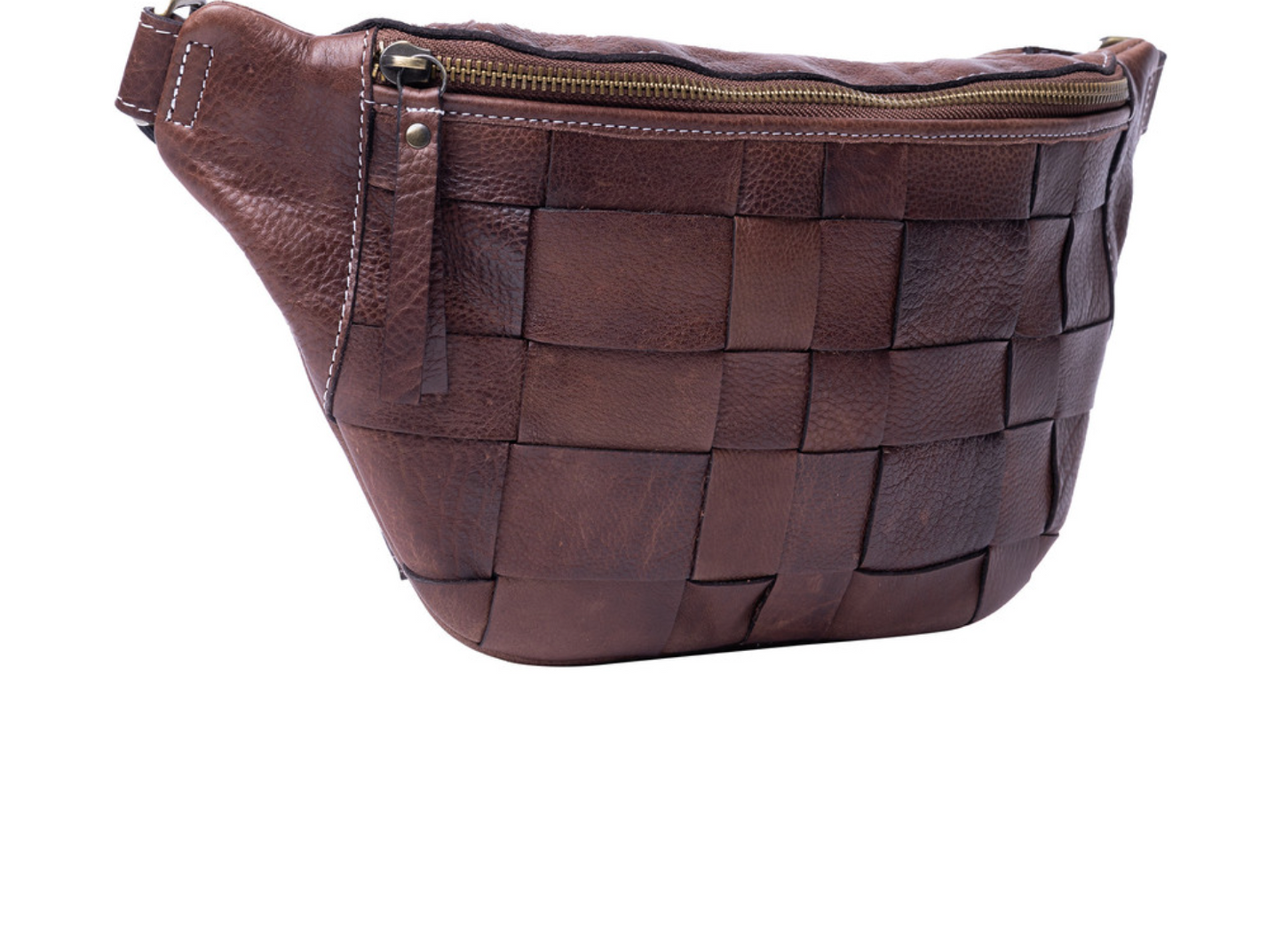 Bumbag Noor - Woodsmoke