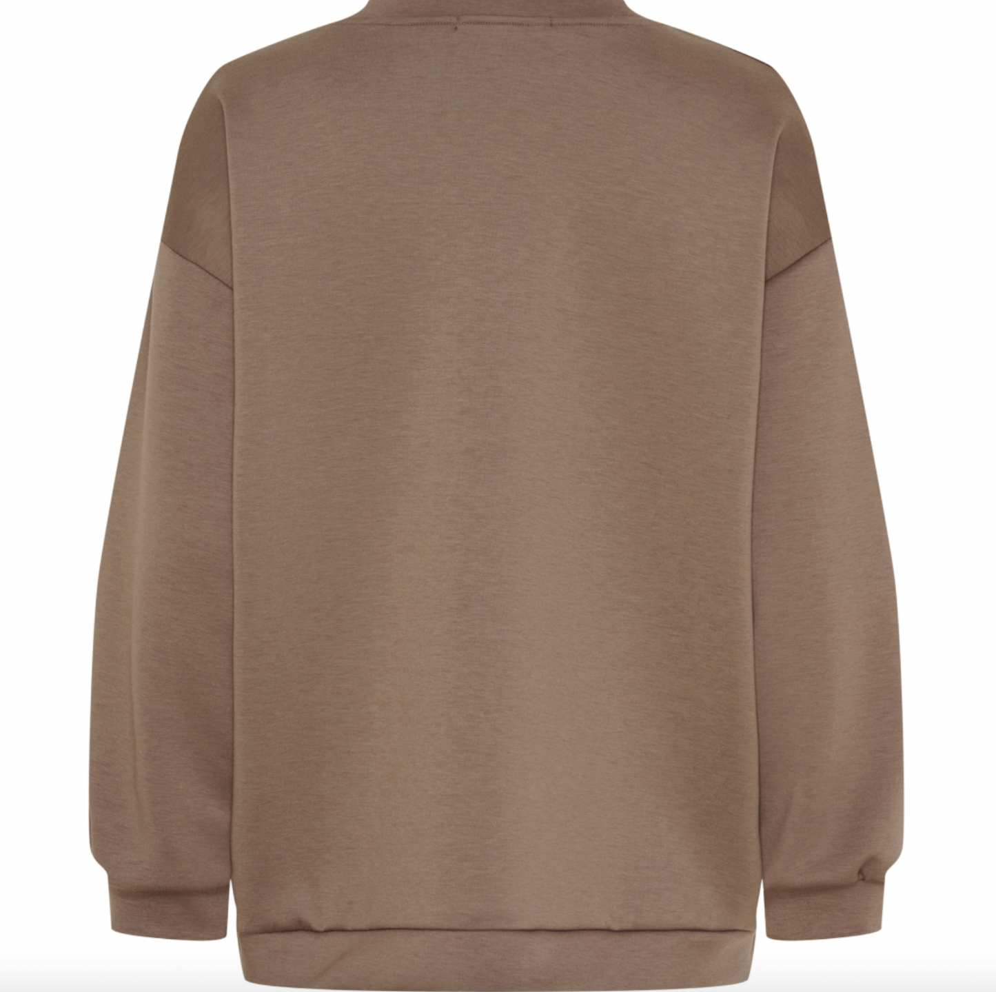 Bluse Hibiscus - Fango