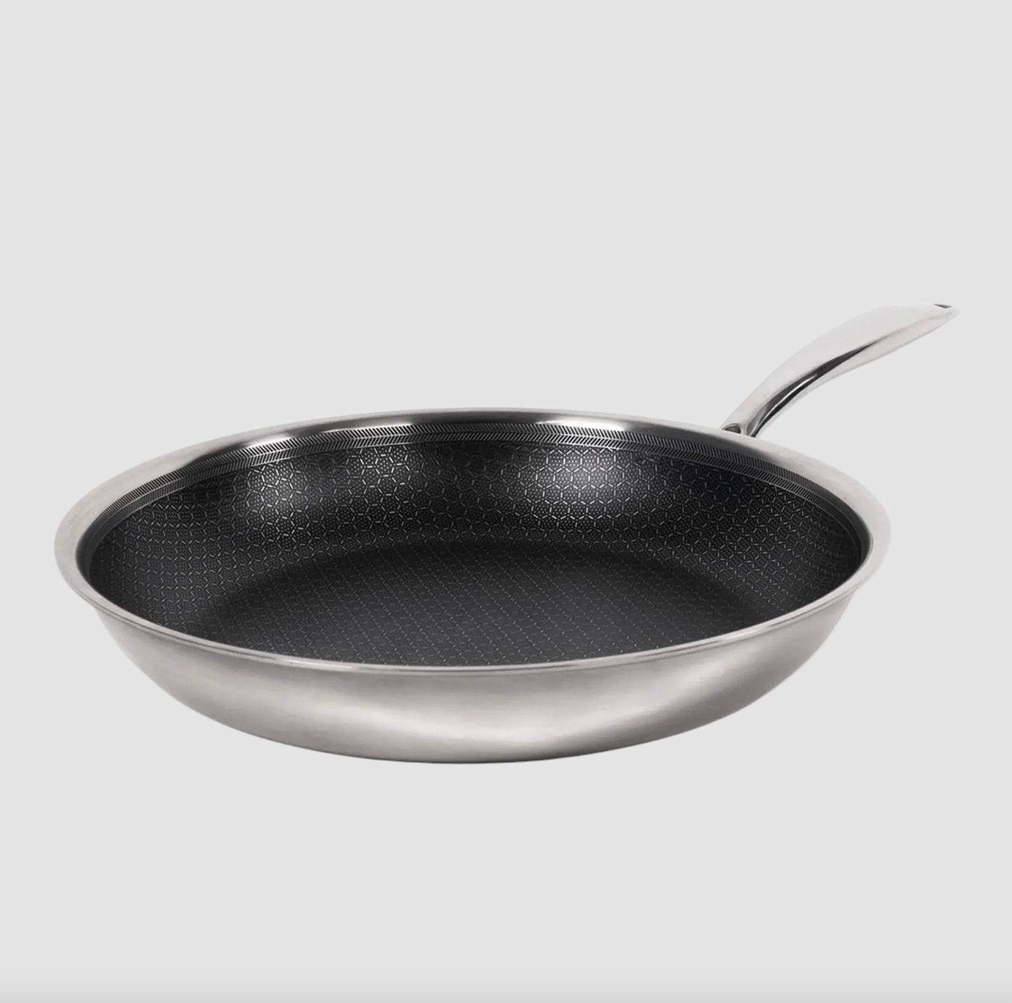 Hybrid stekepanne Ø32cm