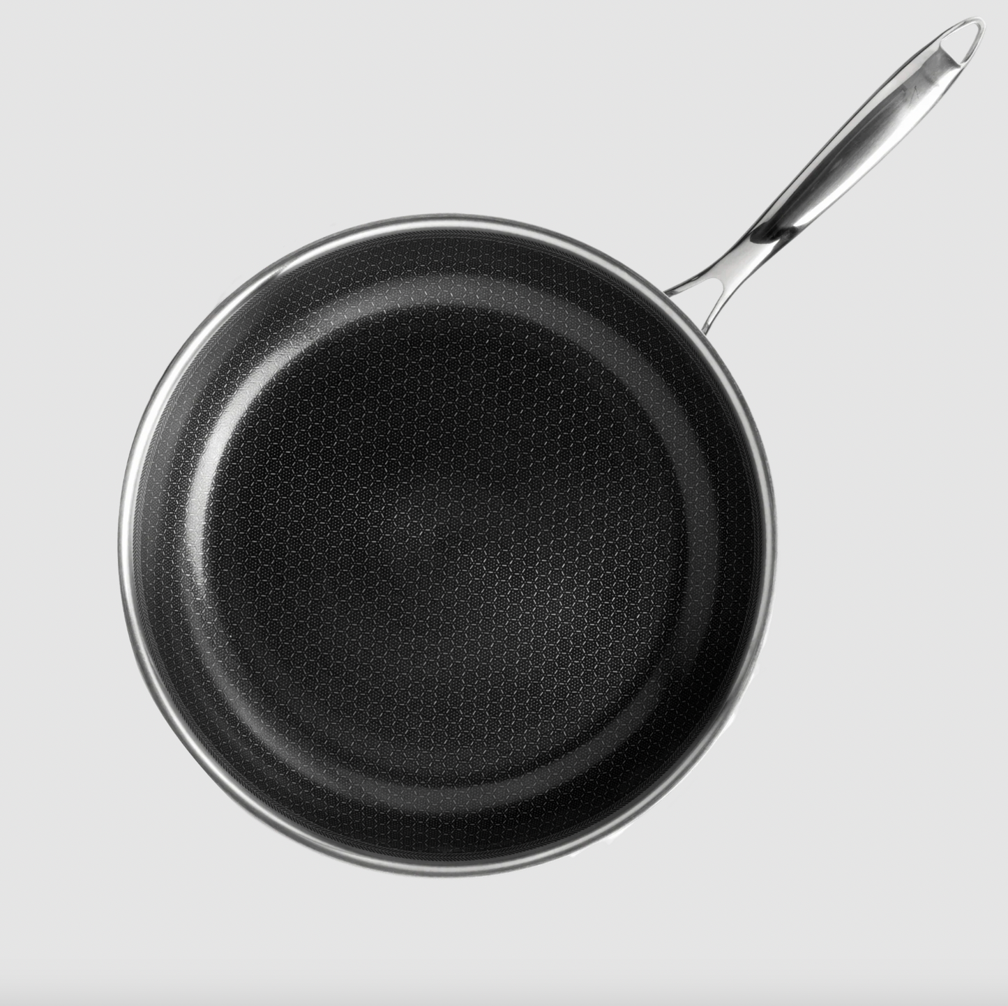 Hybrid stekepanne Ø32cm