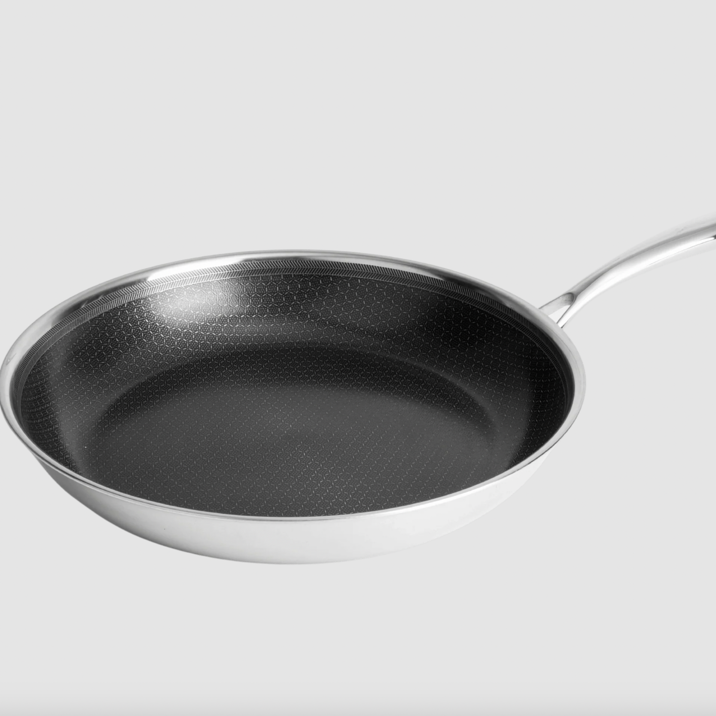 Hybrid stekepanne Ø32cm