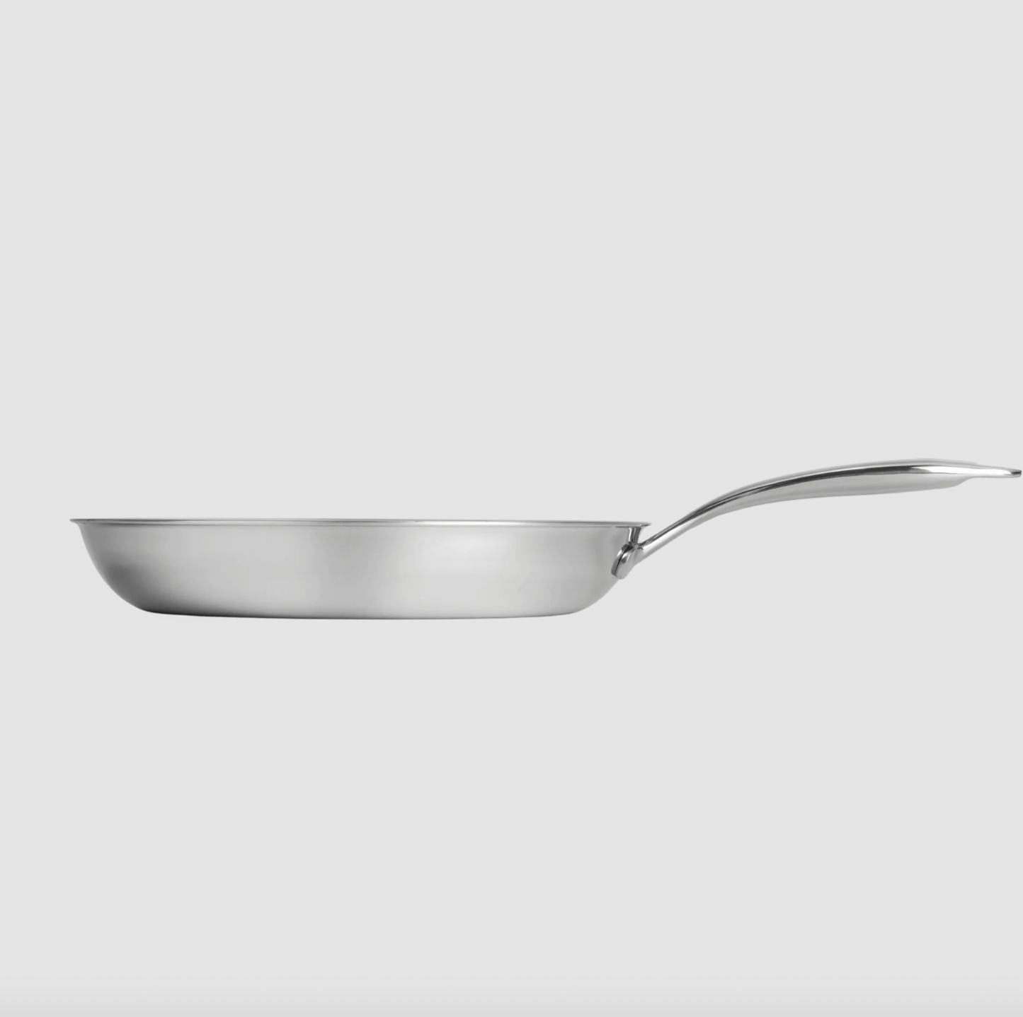 Hybrid stekepanne Ø32cm