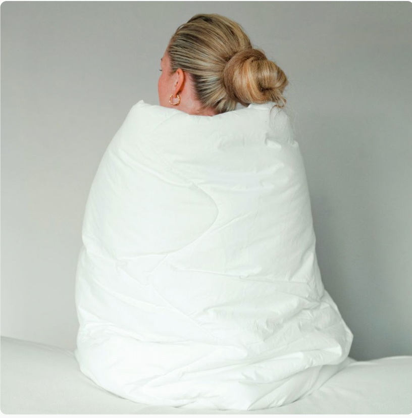 Hybrid dyne 140x200cm