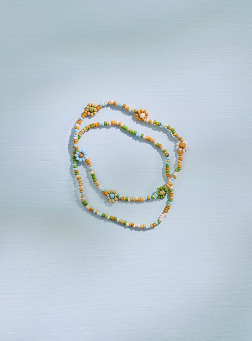 Vårarmbånd - Sett med 2 stk