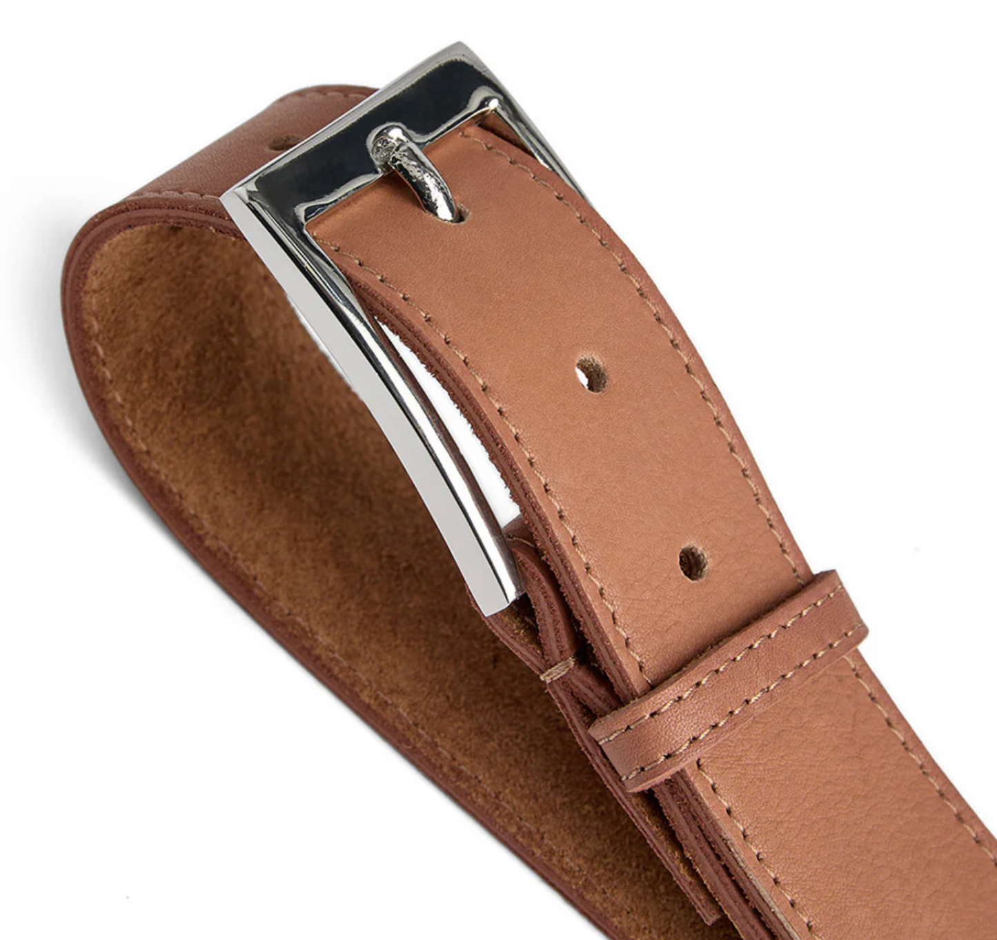 Belte Aura - Cognac
