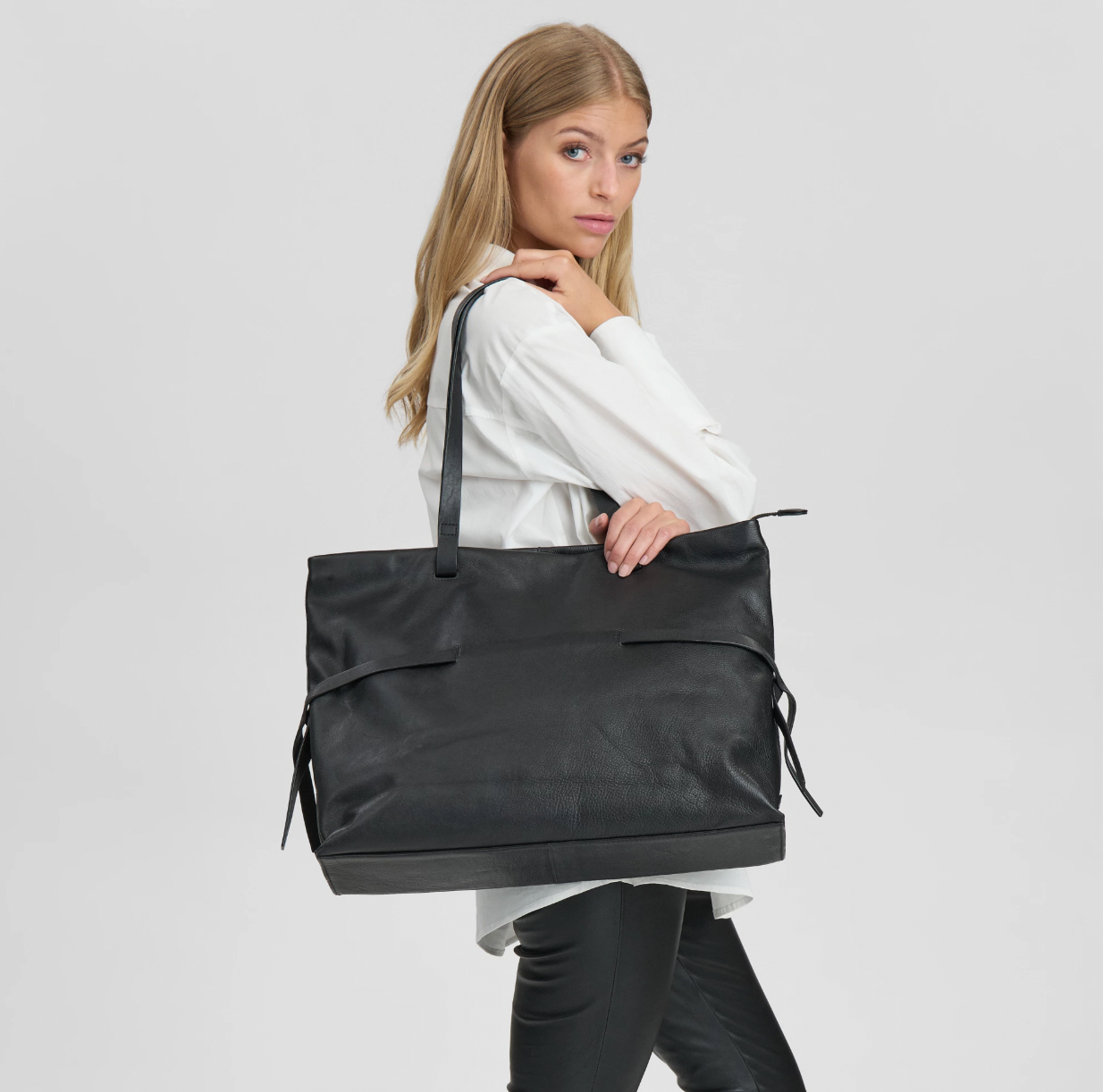 Shopper Nadia Big- Sand