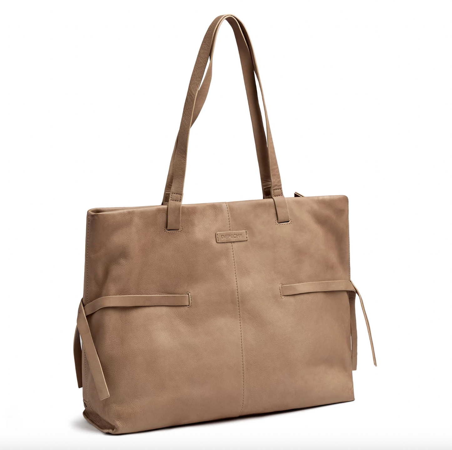 Shopper Nadia Big- Sand