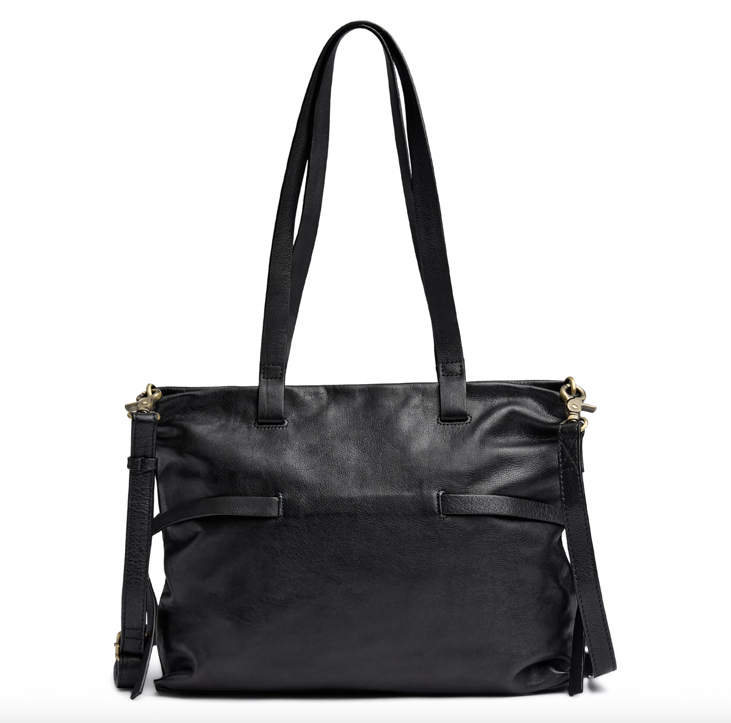 Shopper Nadia - Black