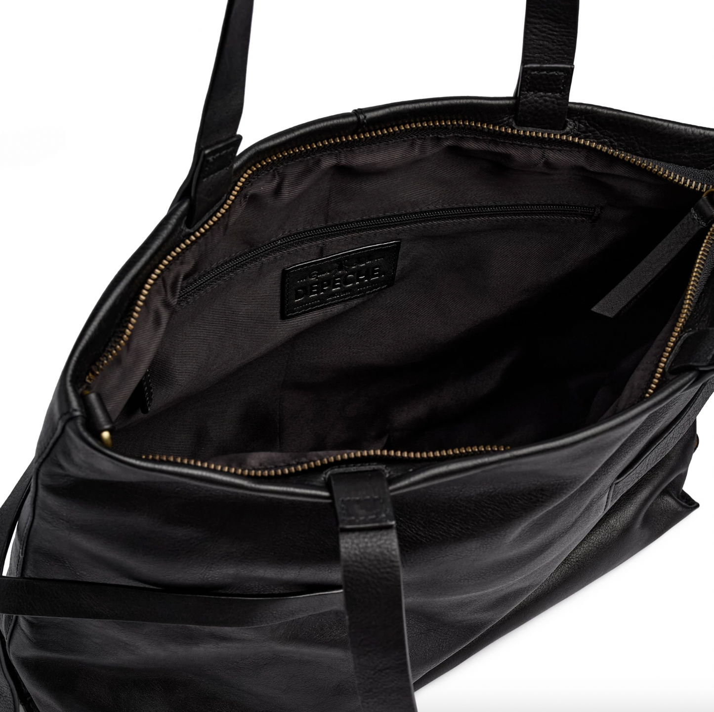 Shopper Nadia - Black