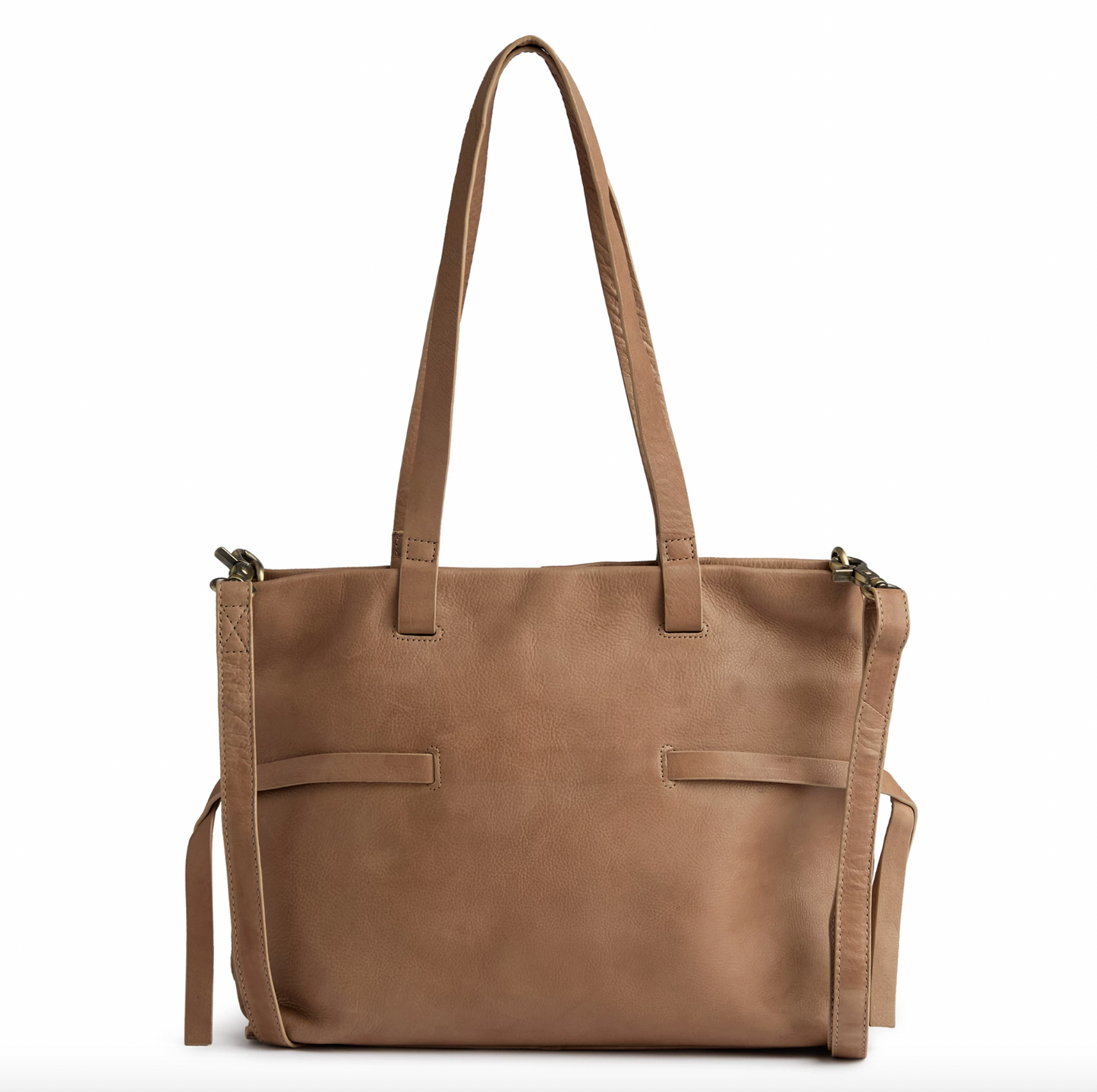 Shopper Nadia - Sand