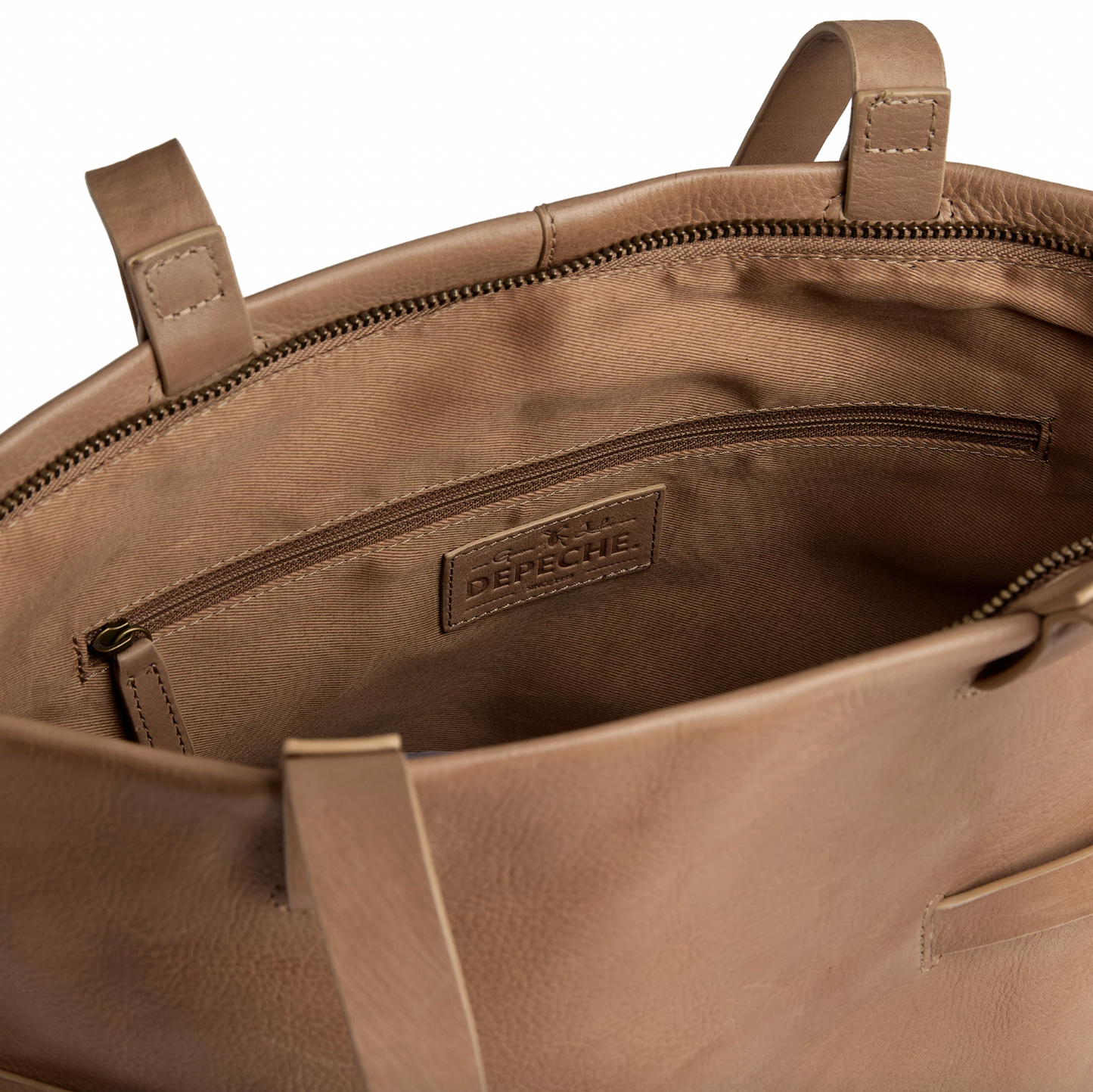 Shopper Nadia - Sand