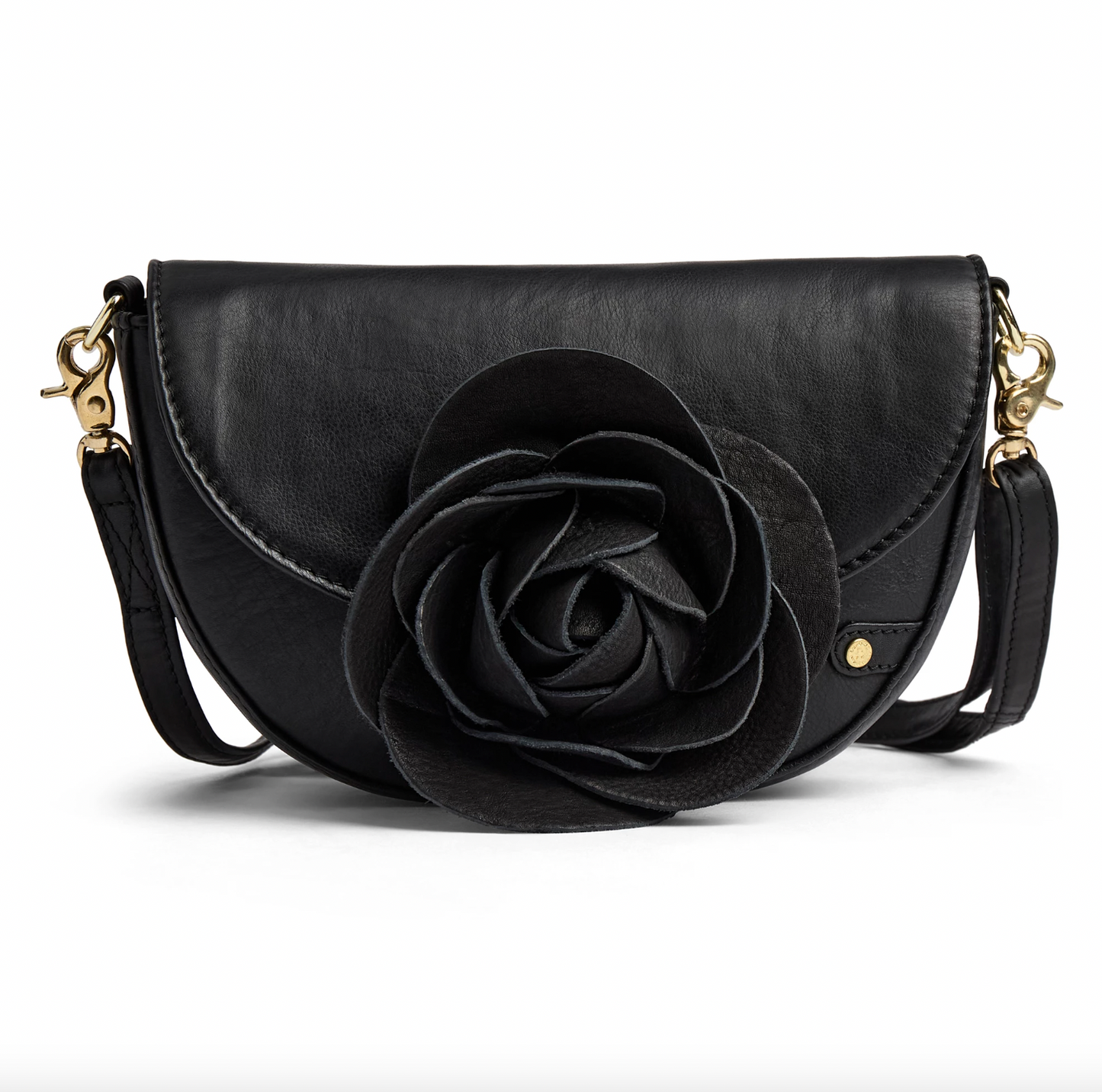 Crossover Black Rose