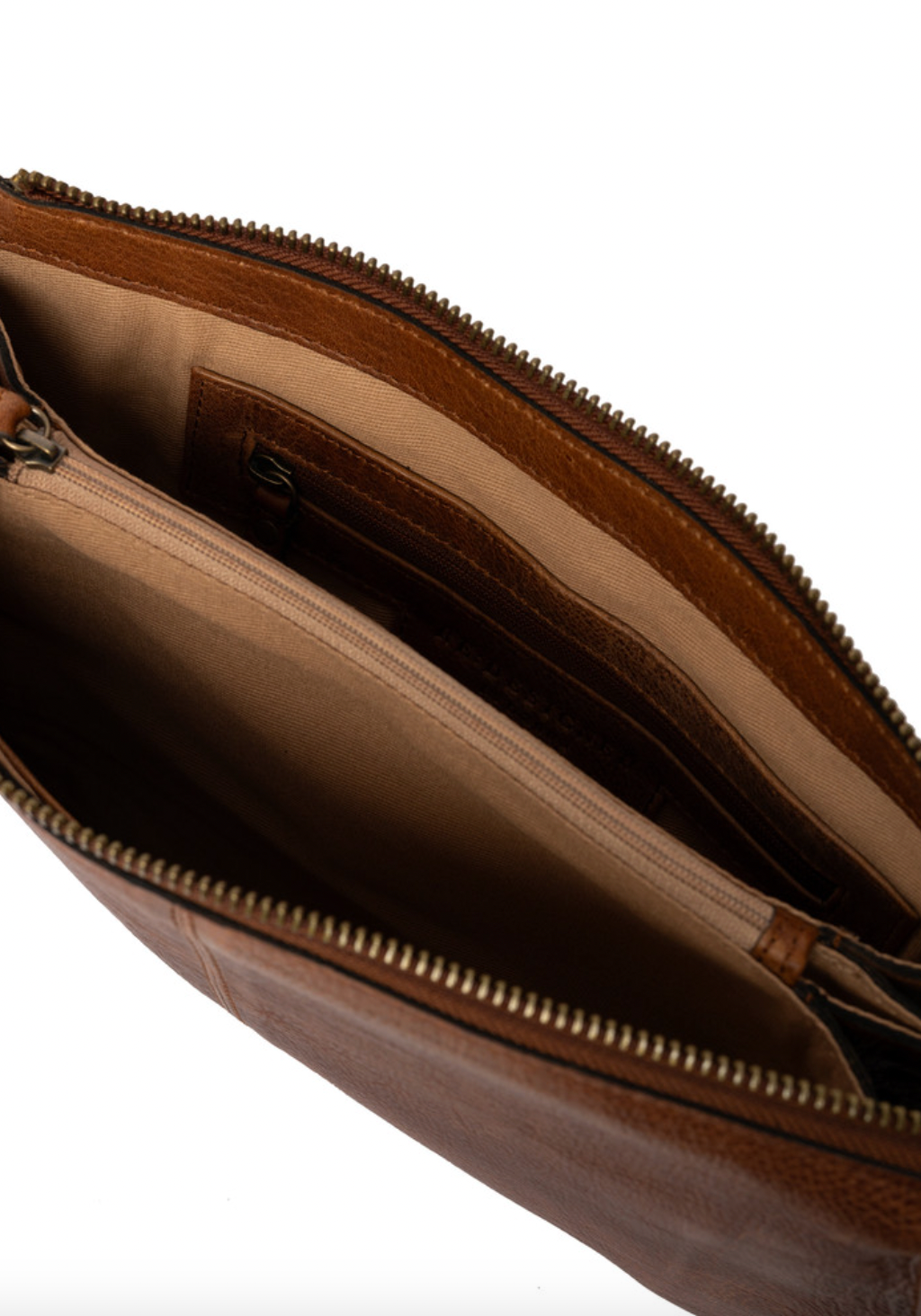 Crossover Myn - Valnøtt