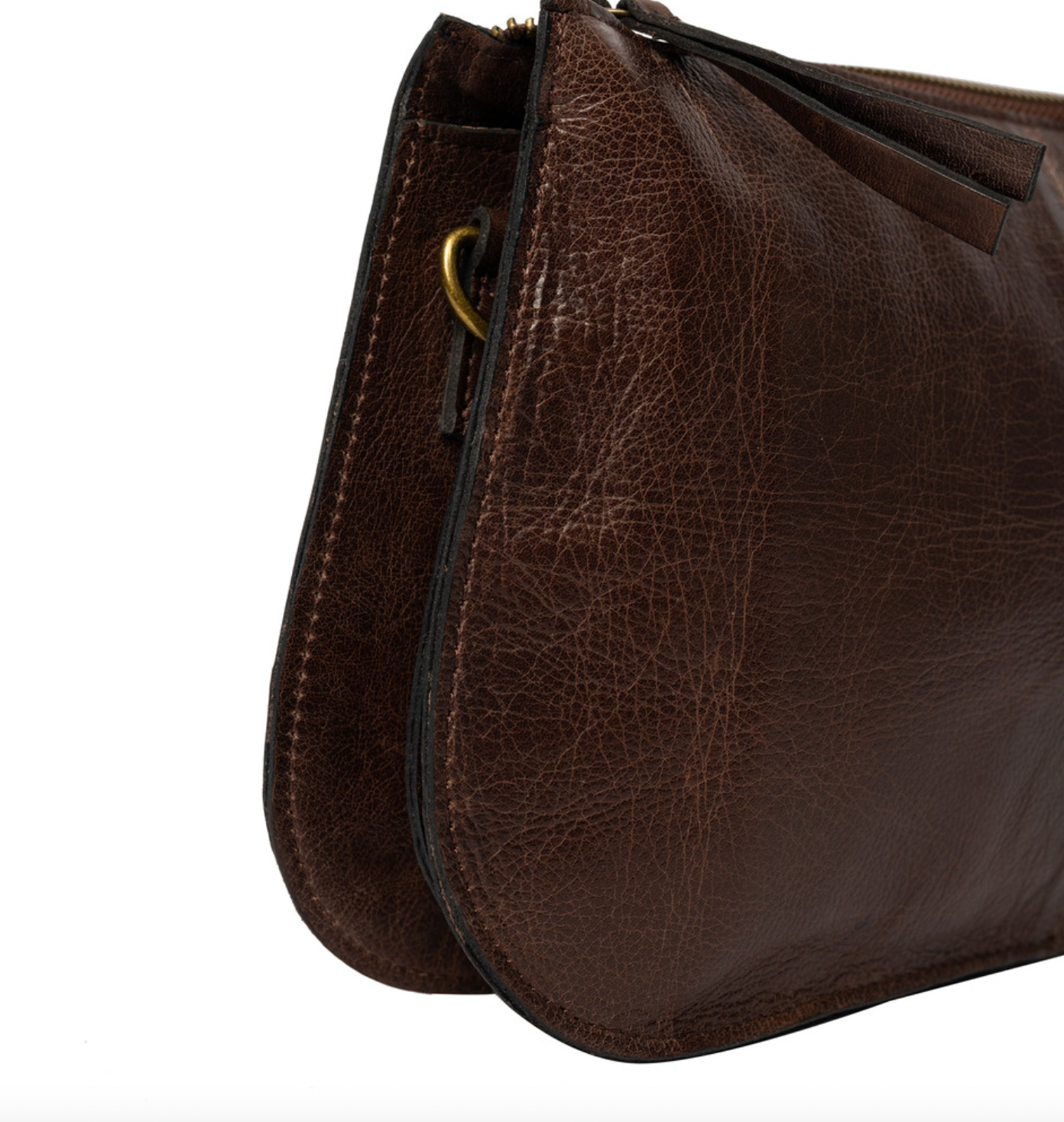 Crossover Myn - Røykgrå