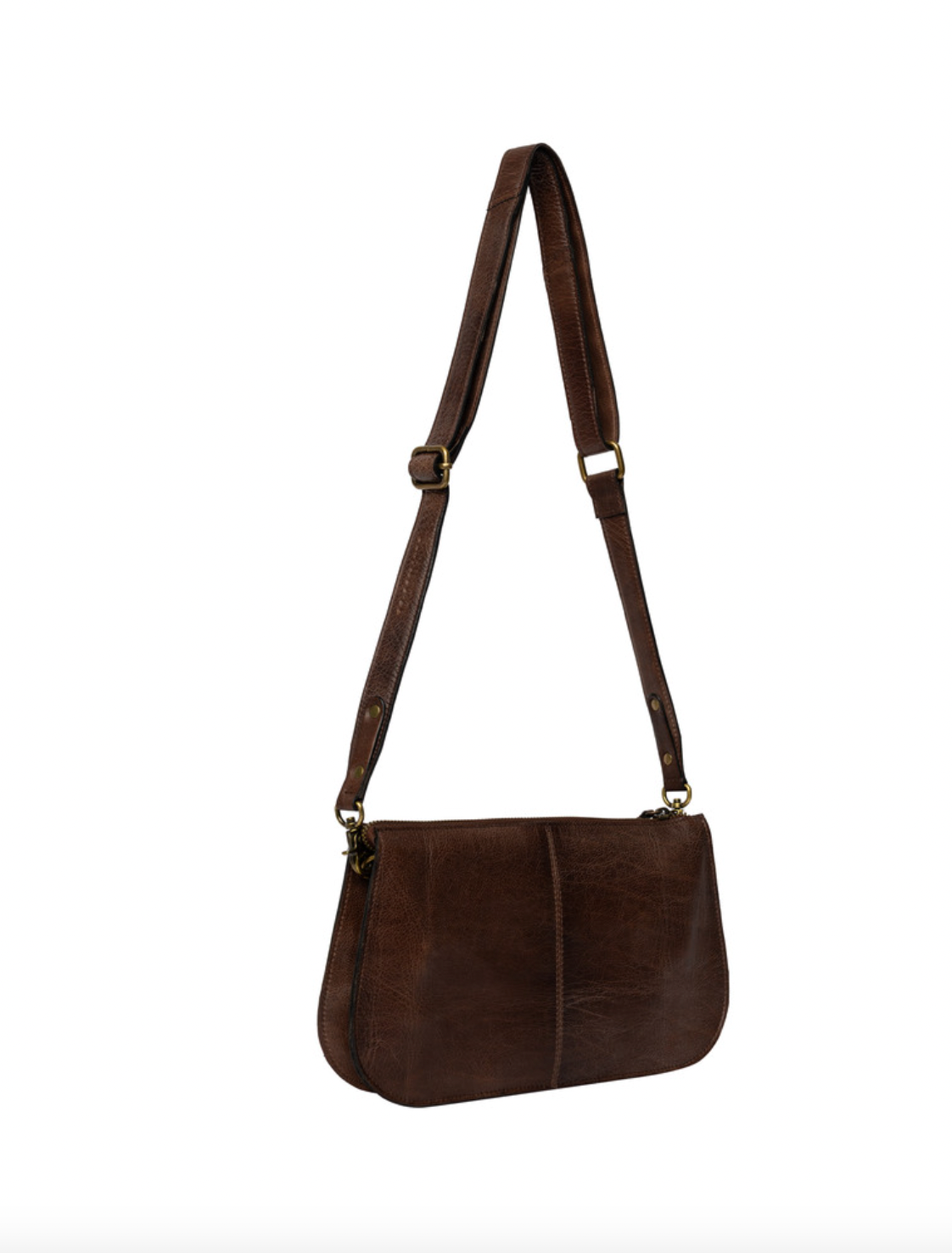 Crossover Myn - Røykgrå