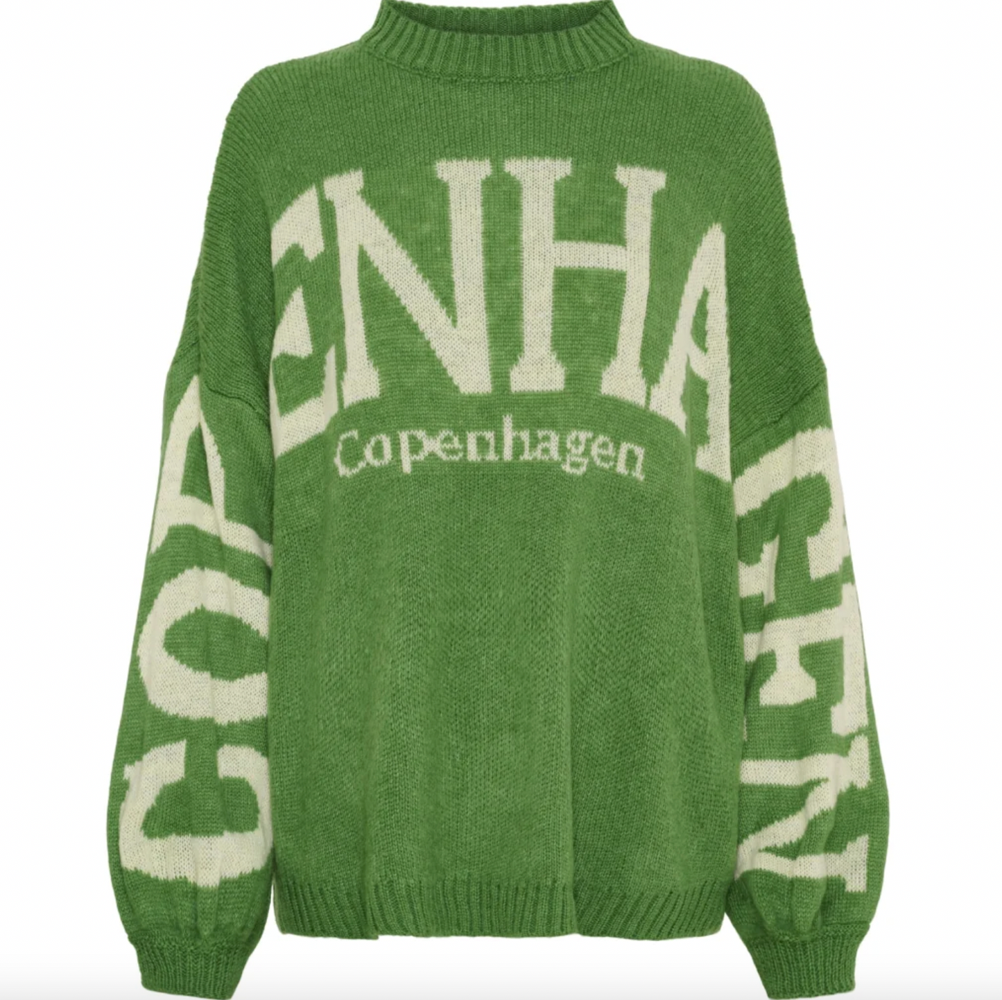 Strikk Aria Copenhagen - Acido