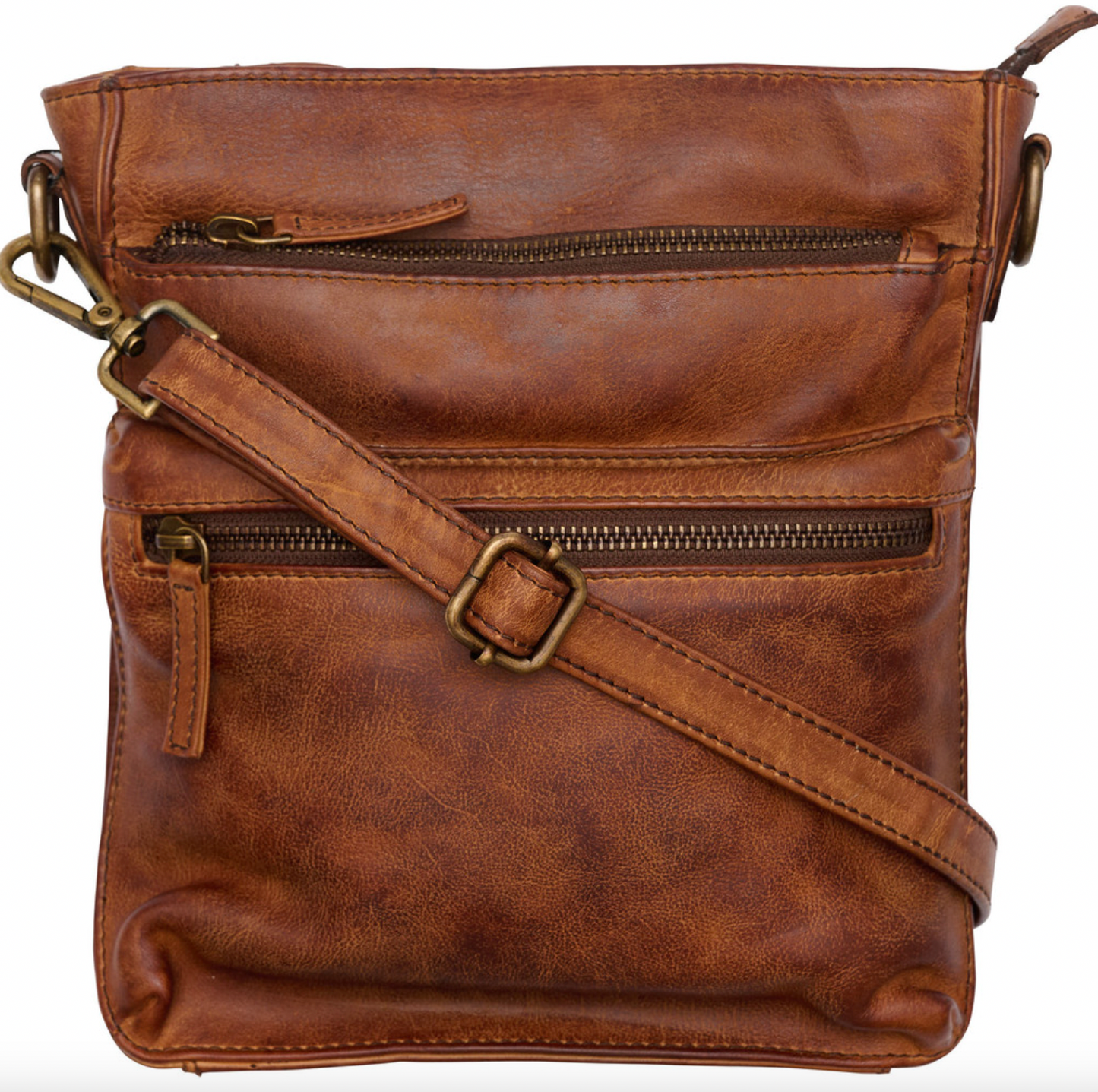 Crossover Rå Cognac