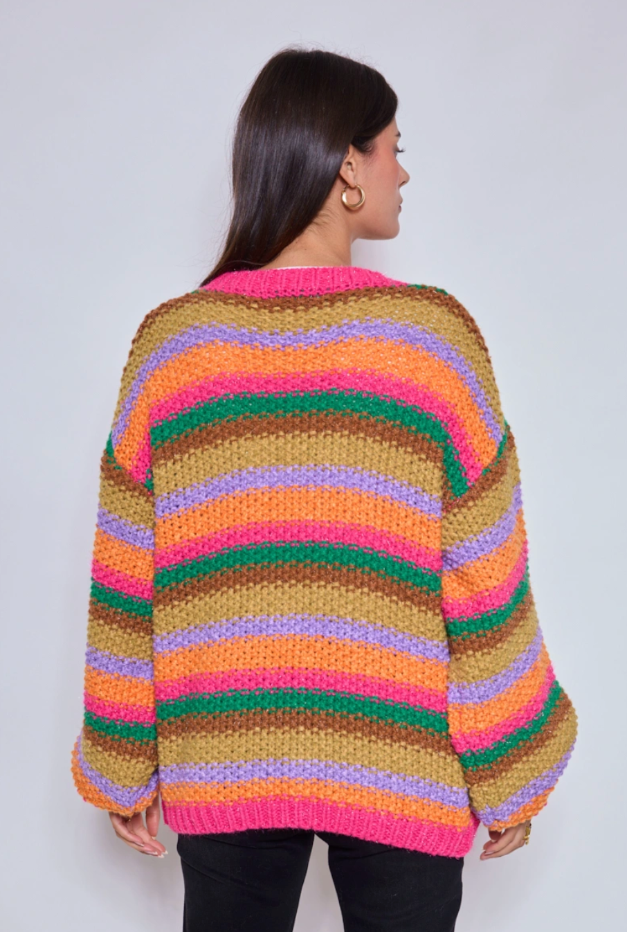 Cardigan CREATION