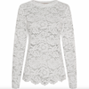 Bluse - Milley white