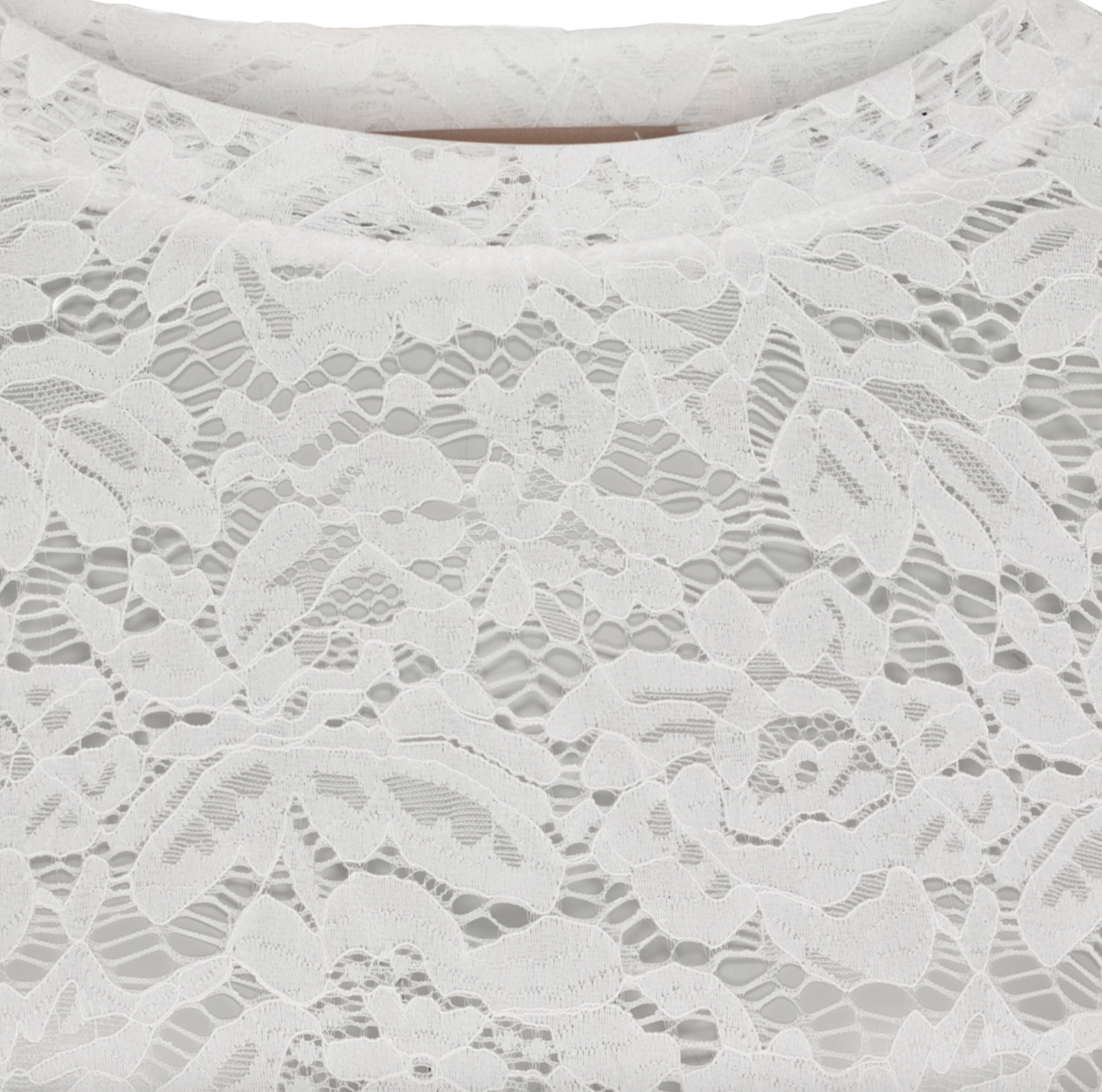 Bluse - Milley white