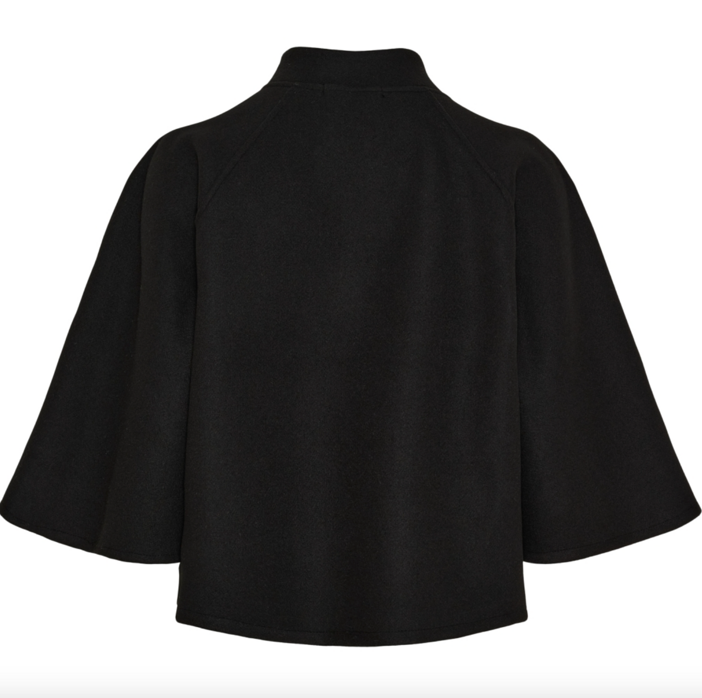 Jakke Black