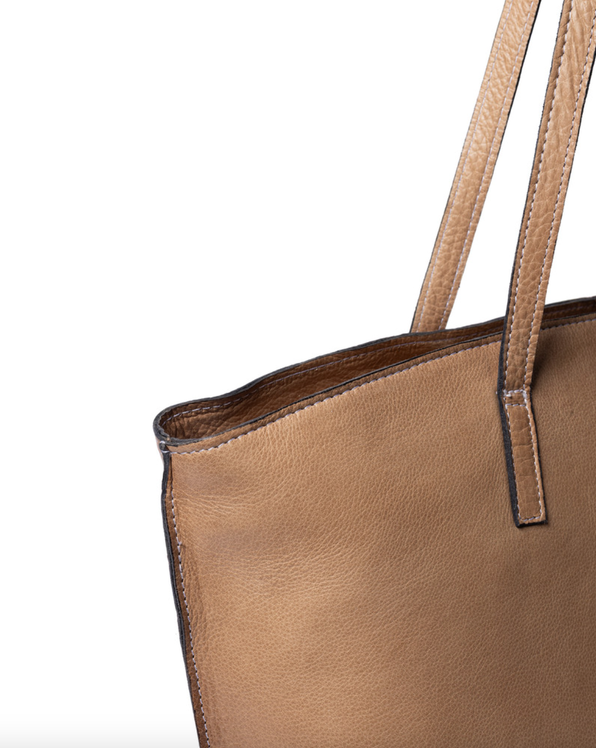 Arbeidsveske - Malou Taupe