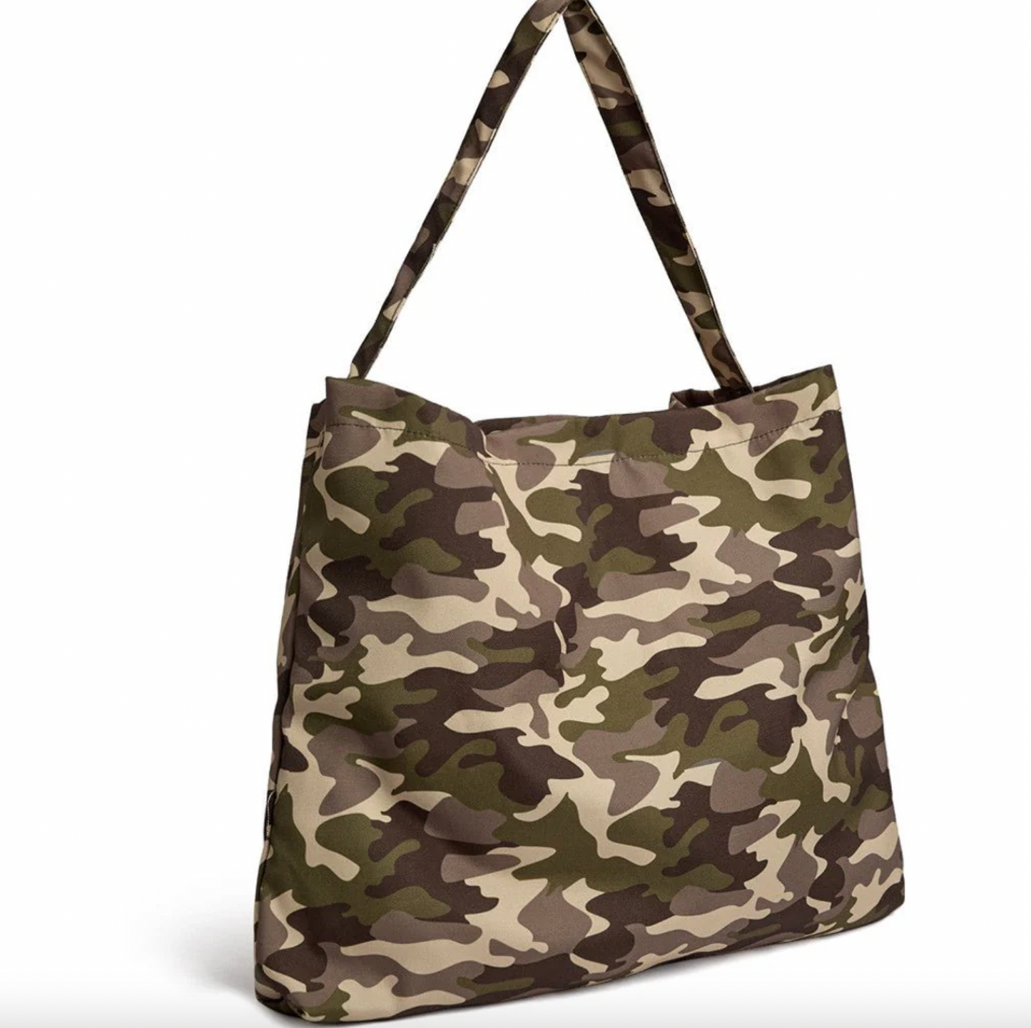 Shopper Depeche - Camouflage