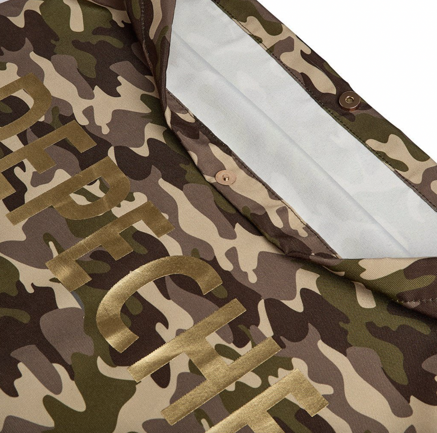 Shopper Depeche - Camouflage