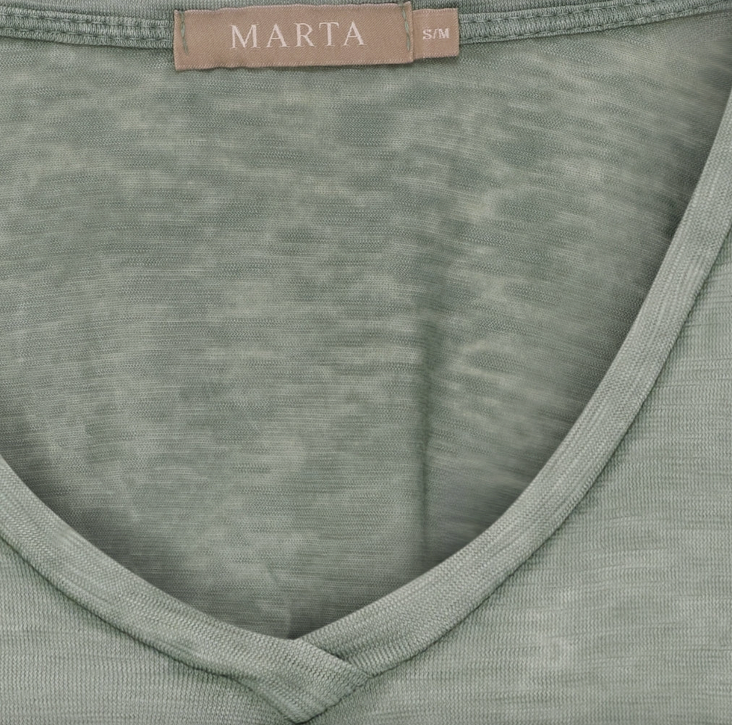 T-skjorte Marianna - Military