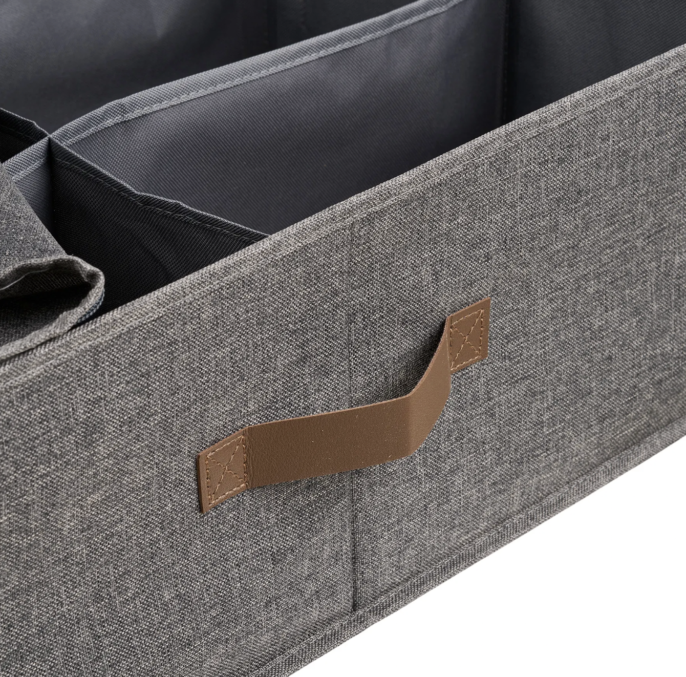 Oppbevaringskasse RONJA med rom