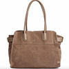 Ruskinnshopper - Taupe