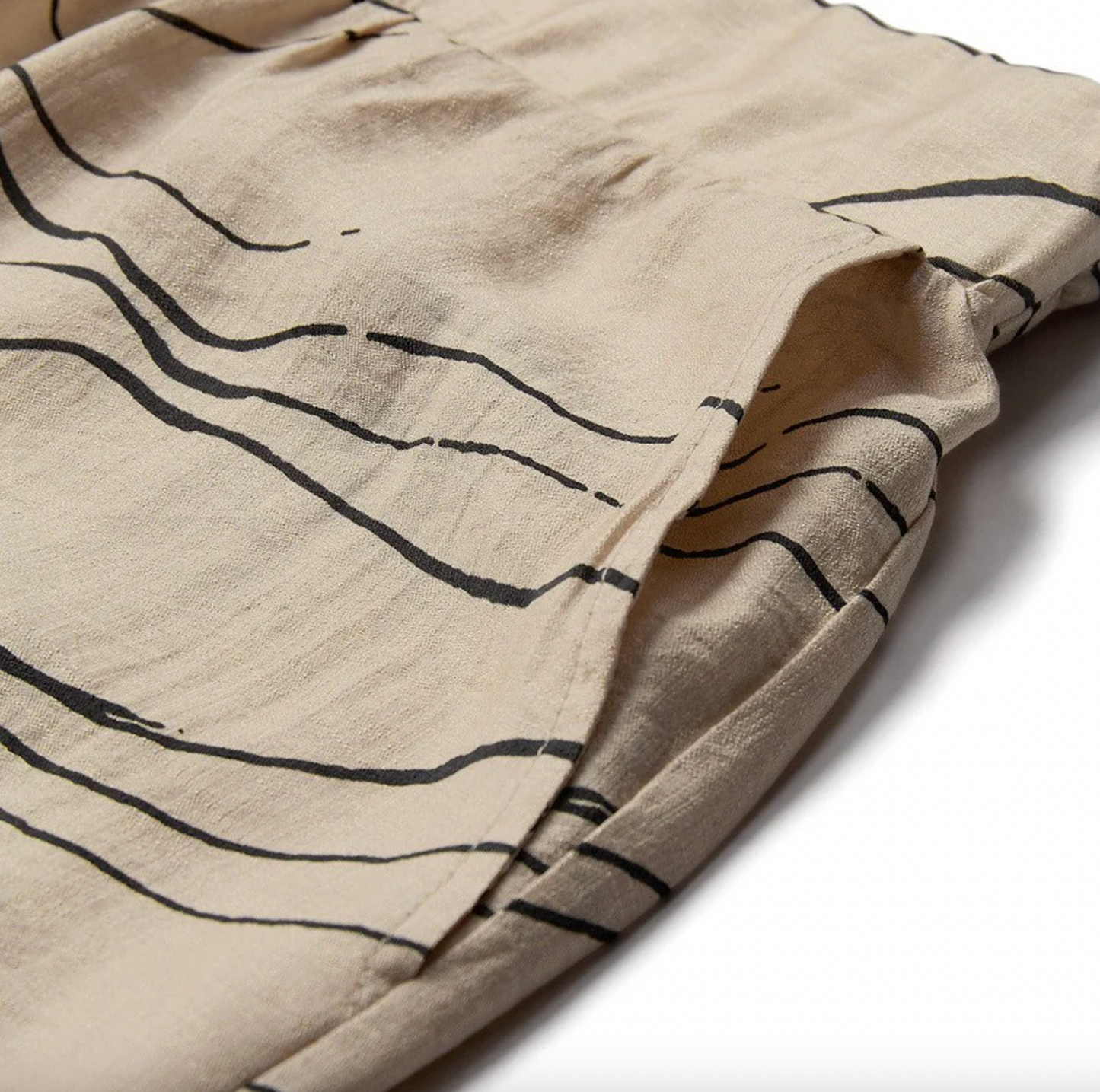 Evy loose bukser - Depeche