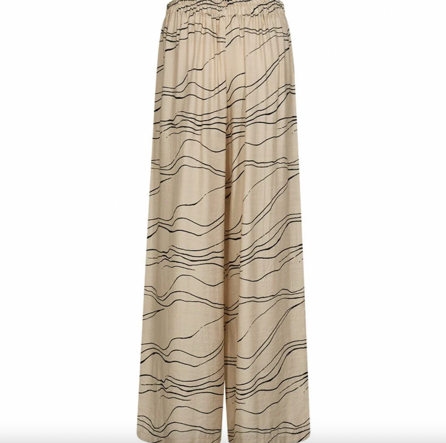 Evy loose bukser - Depeche