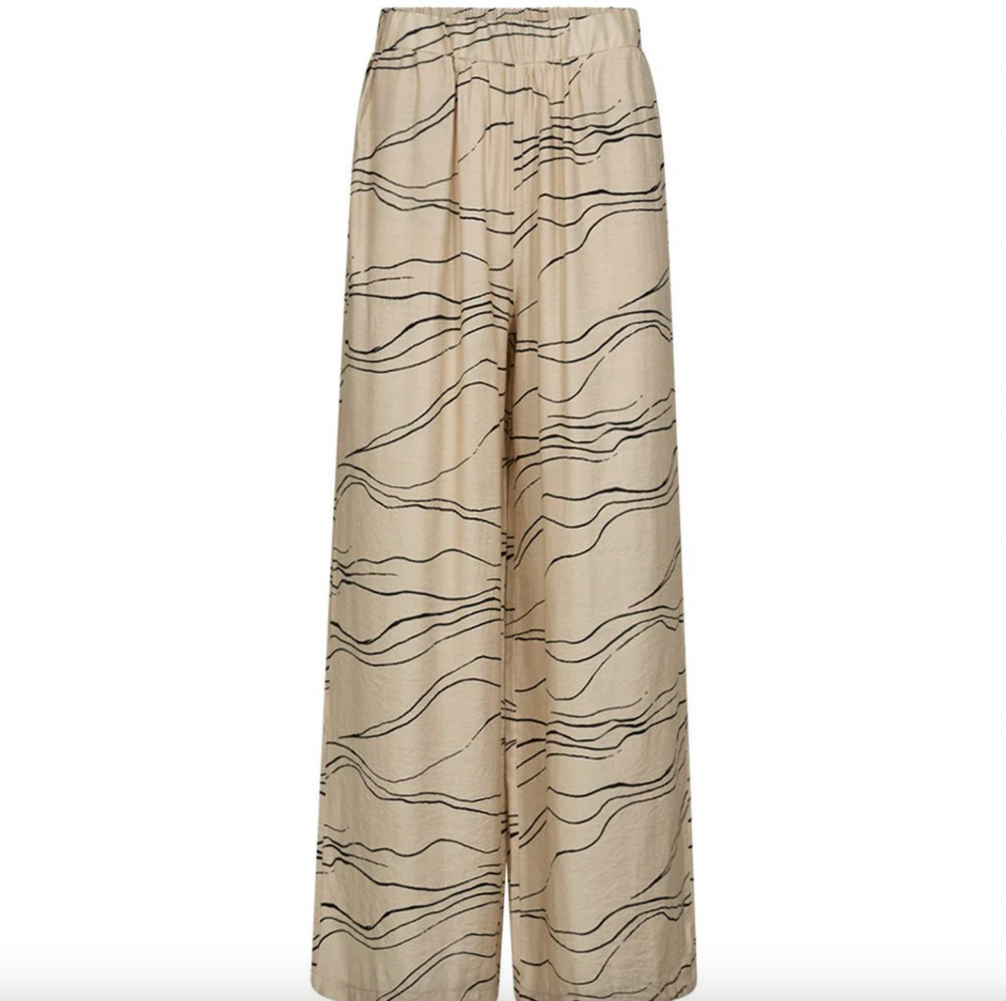 Evy loose bukser - Depeche