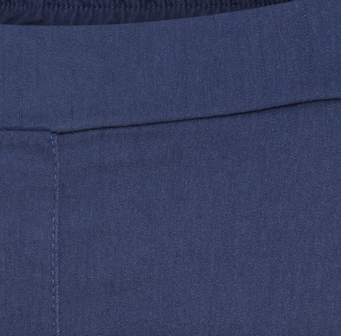 Skjørt Sidsel - Dark denim